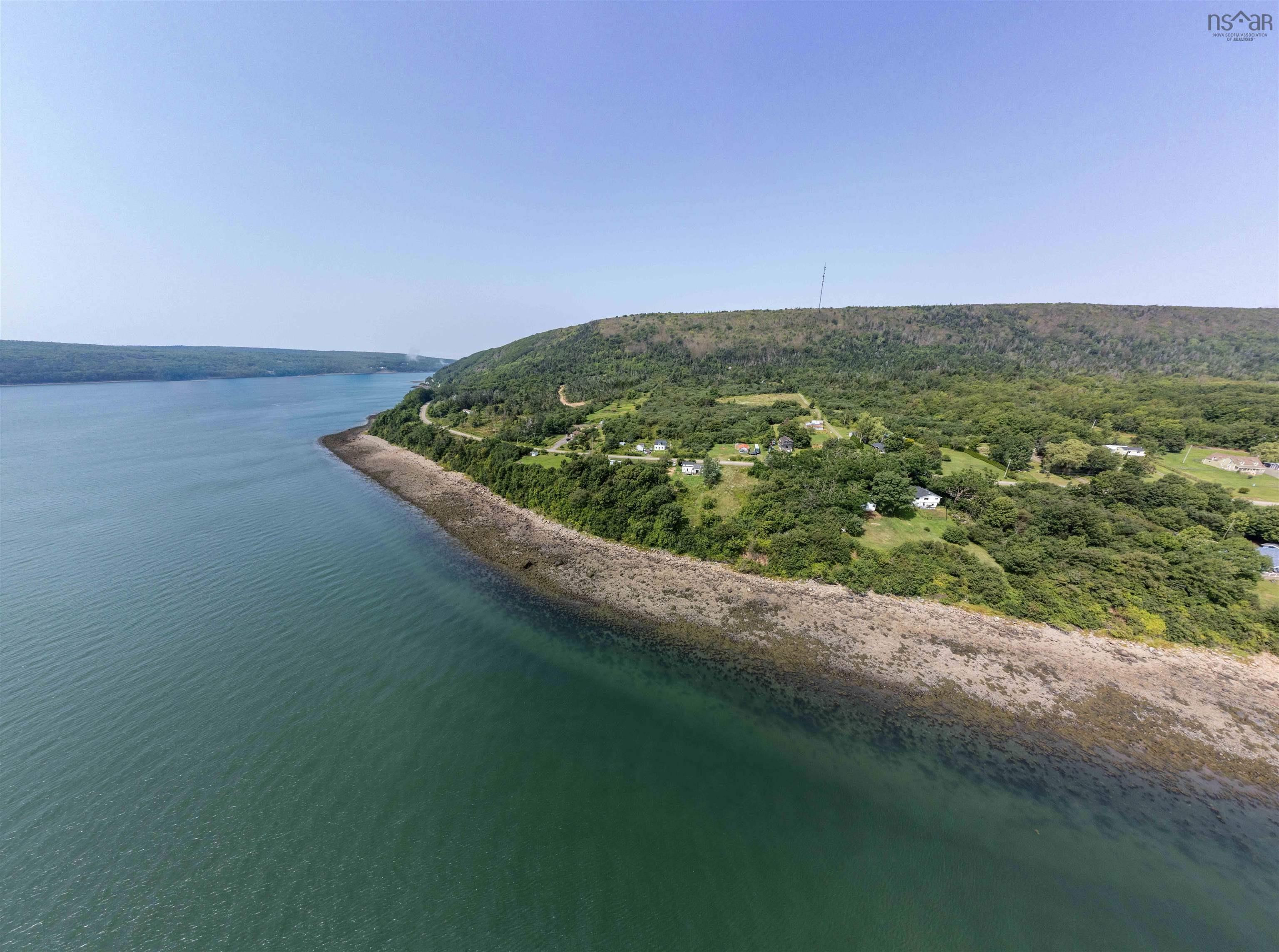 $58,000.00: Lot 1238 Granville Road, Victoria Beach