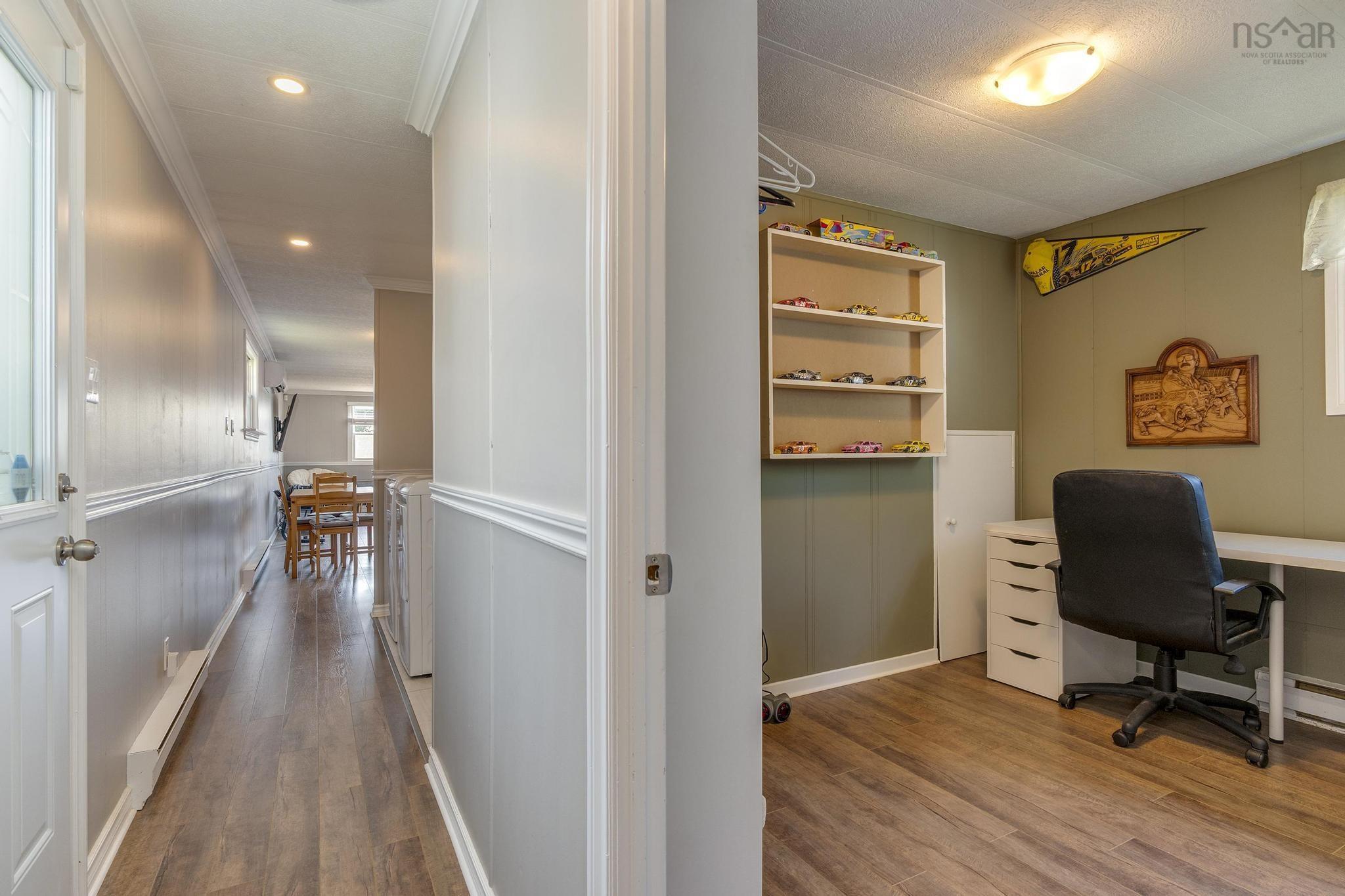 $214,900.00: 6 Lacomb Drive, Dartmouth