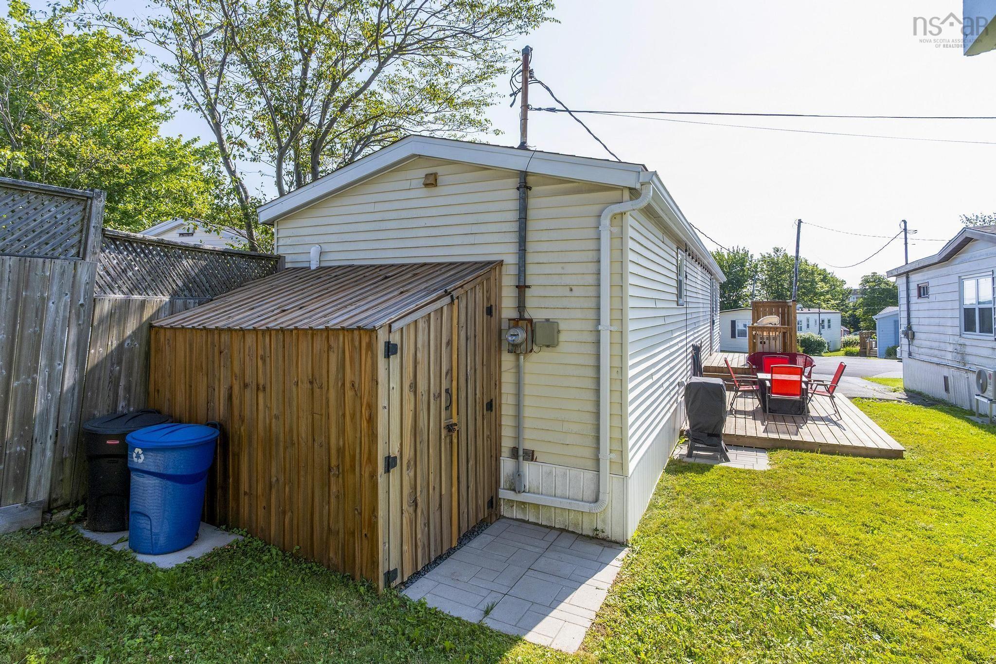 $214,900.00: 6 Lacomb Drive, Dartmouth