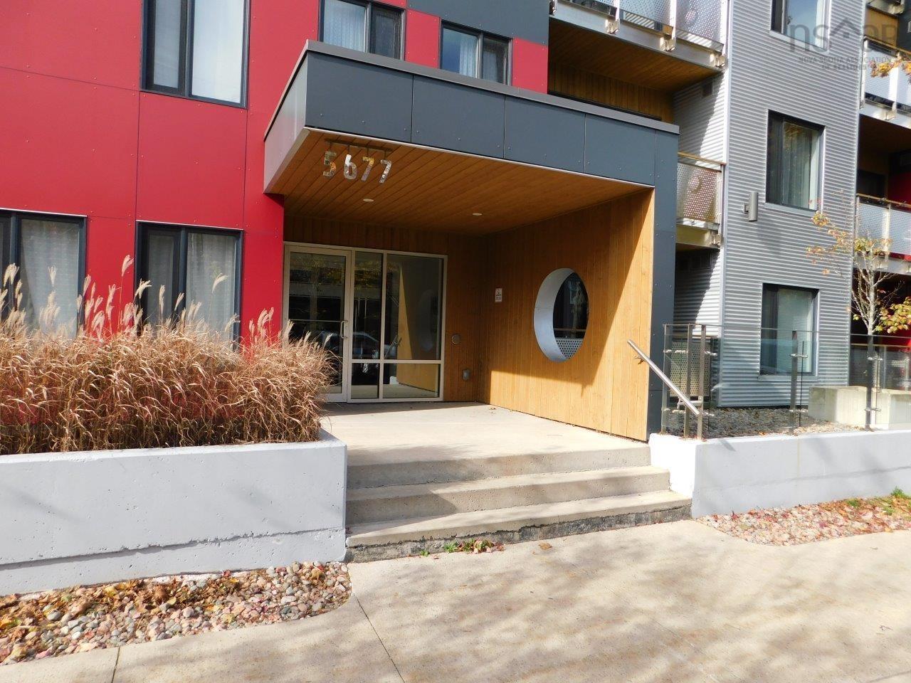 204 5677 Harris Street, Halifax Peninsula, NS (MLS 202518912)