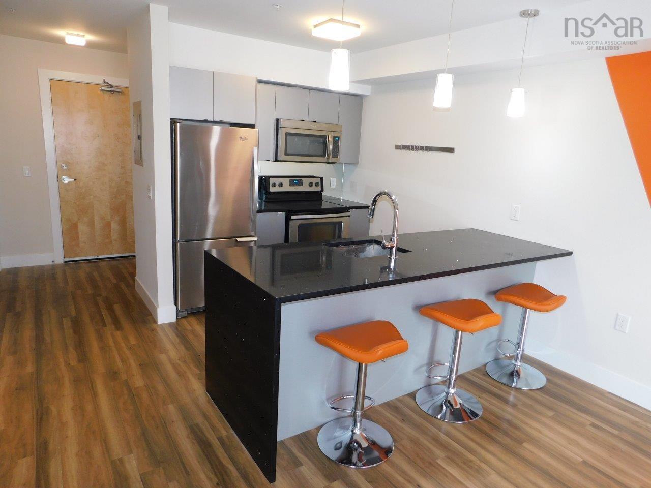 204 5677 Harris Street, Halifax Peninsula, NS (MLS 202518912)