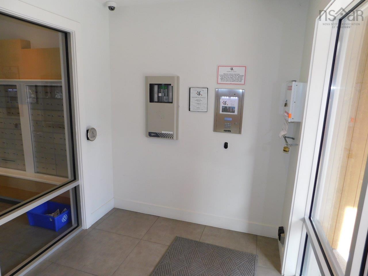 204 5677 Harris Street, Halifax Peninsula, NS (MLS 202518912)