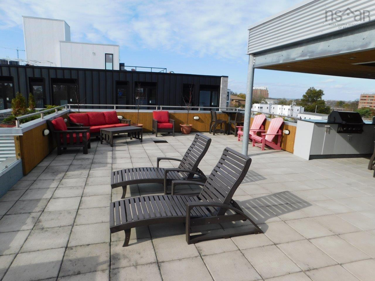 204 5677 Harris Street, Halifax Peninsula, NS (MLS 202518912)