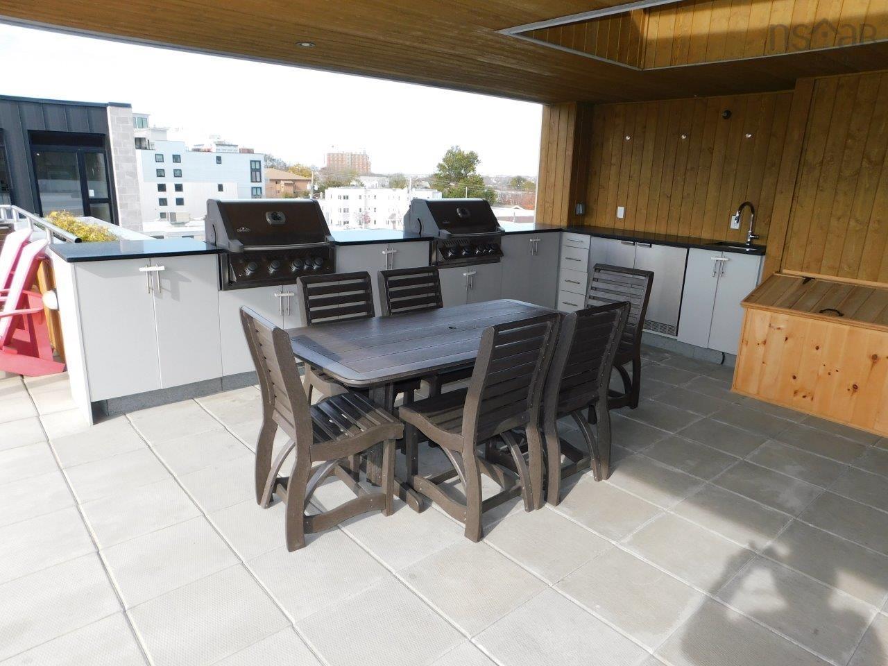 204 5677 Harris Street, Halifax Peninsula, NS (MLS 202518912)