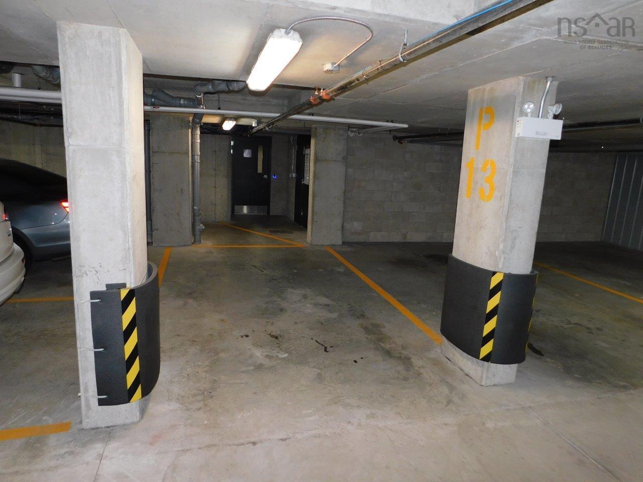 204 5677 Harris Street, Halifax Peninsula, NS (MLS 202518912)