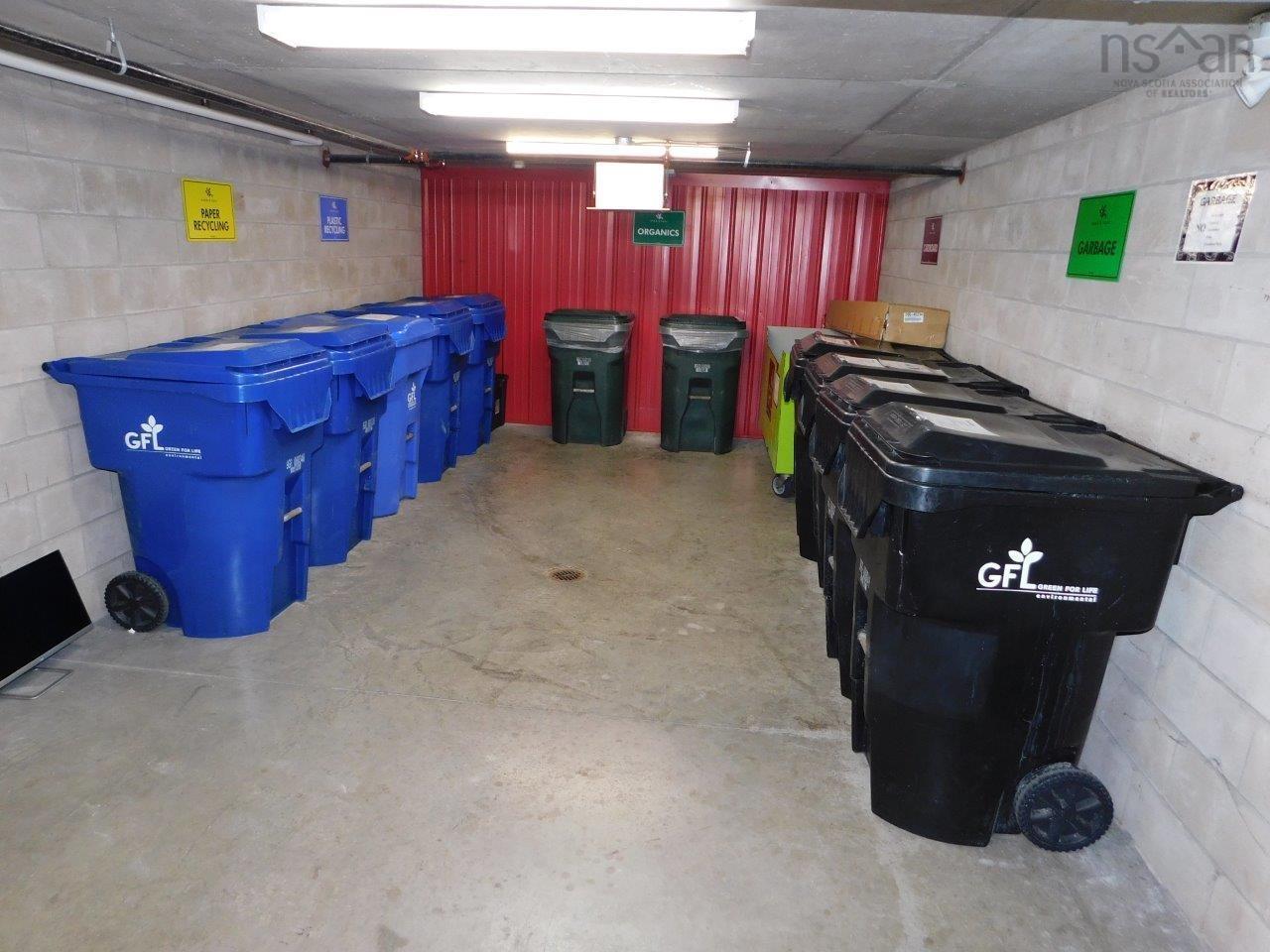 204 5677 Harris Street, Halifax Peninsula, NS (MLS 202518912)