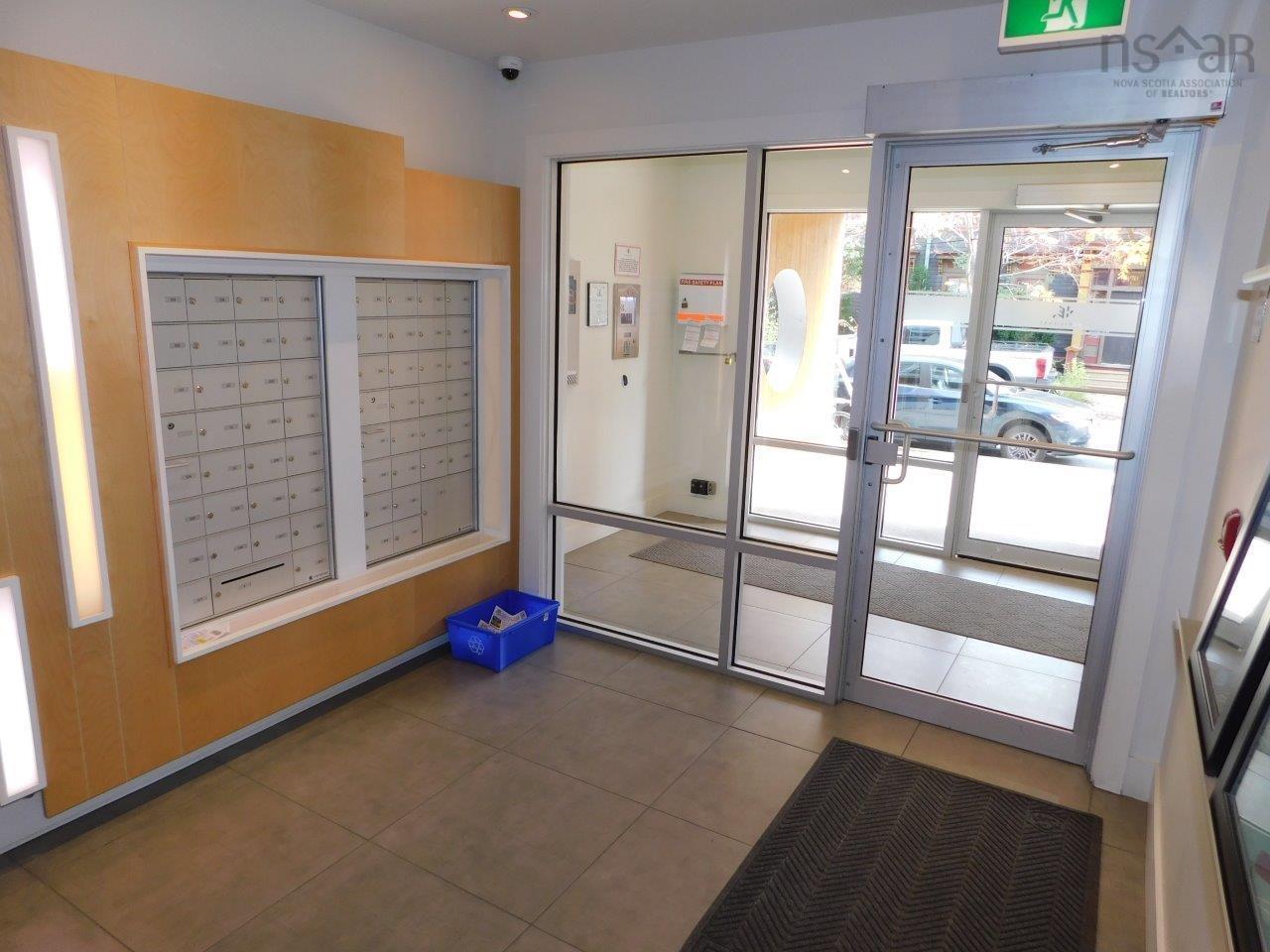 204 5677 Harris Street, Halifax Peninsula, NS (MLS 202518912)