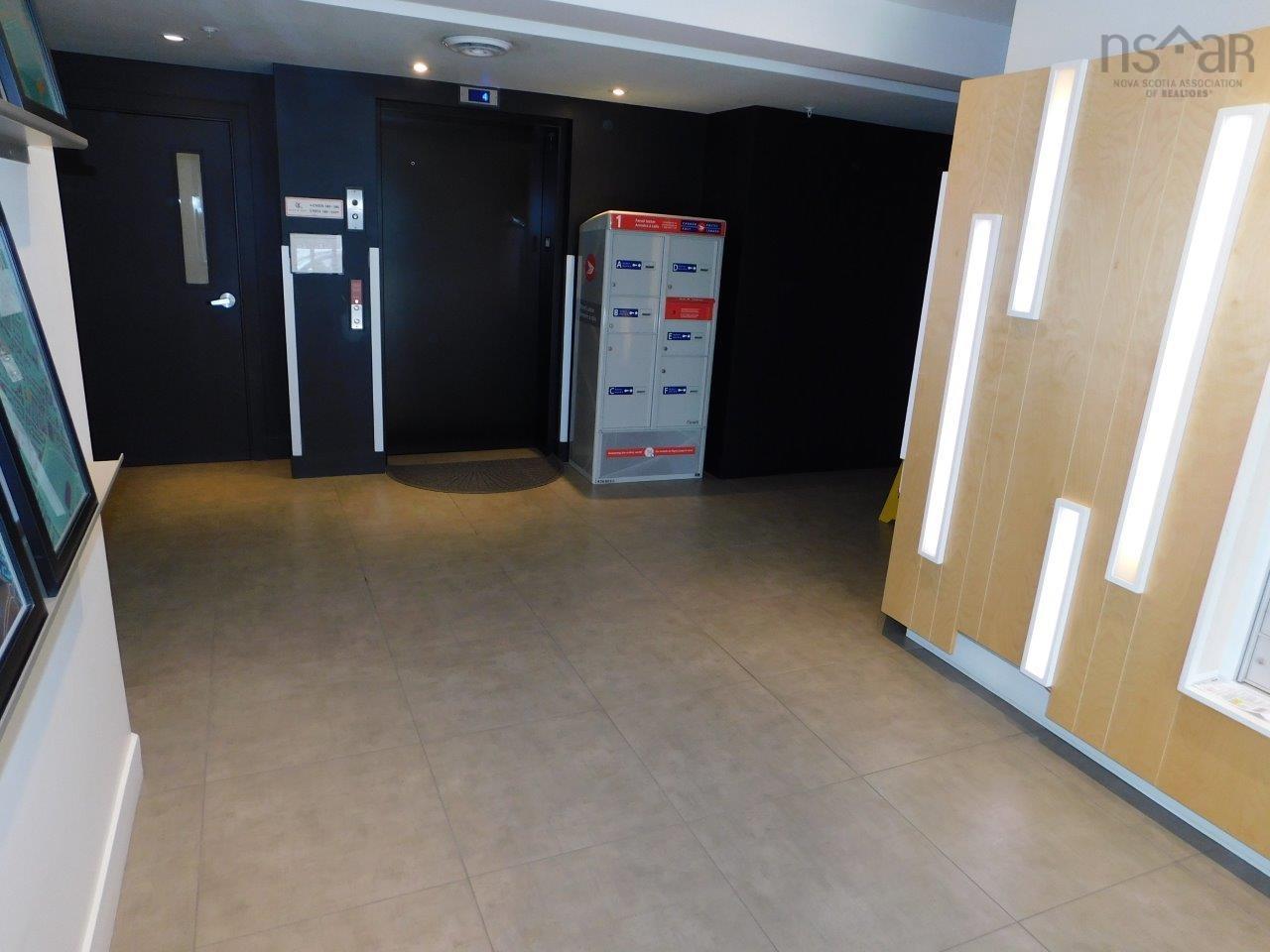 204 5677 Harris Street, Halifax Peninsula, NS (MLS 202518912)