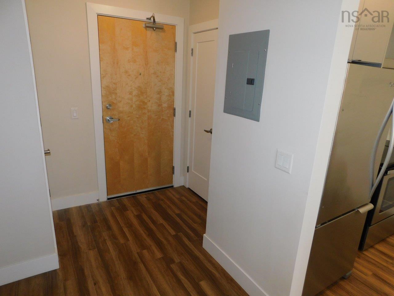 204 5677 Harris Street, Halifax Peninsula, NS (MLS 202518912)