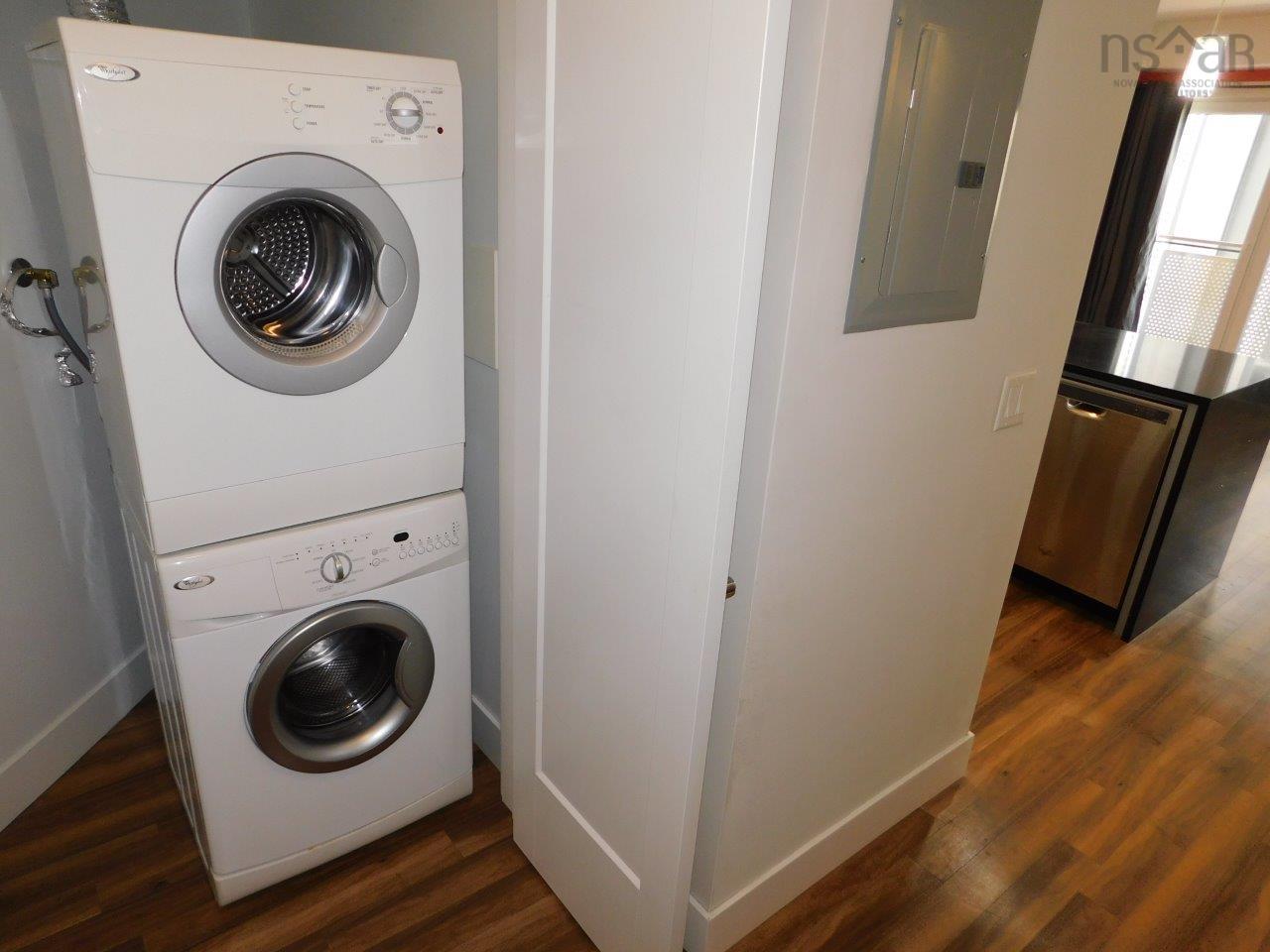 204 5677 Harris Street, Halifax Peninsula, NS (MLS 202518912)