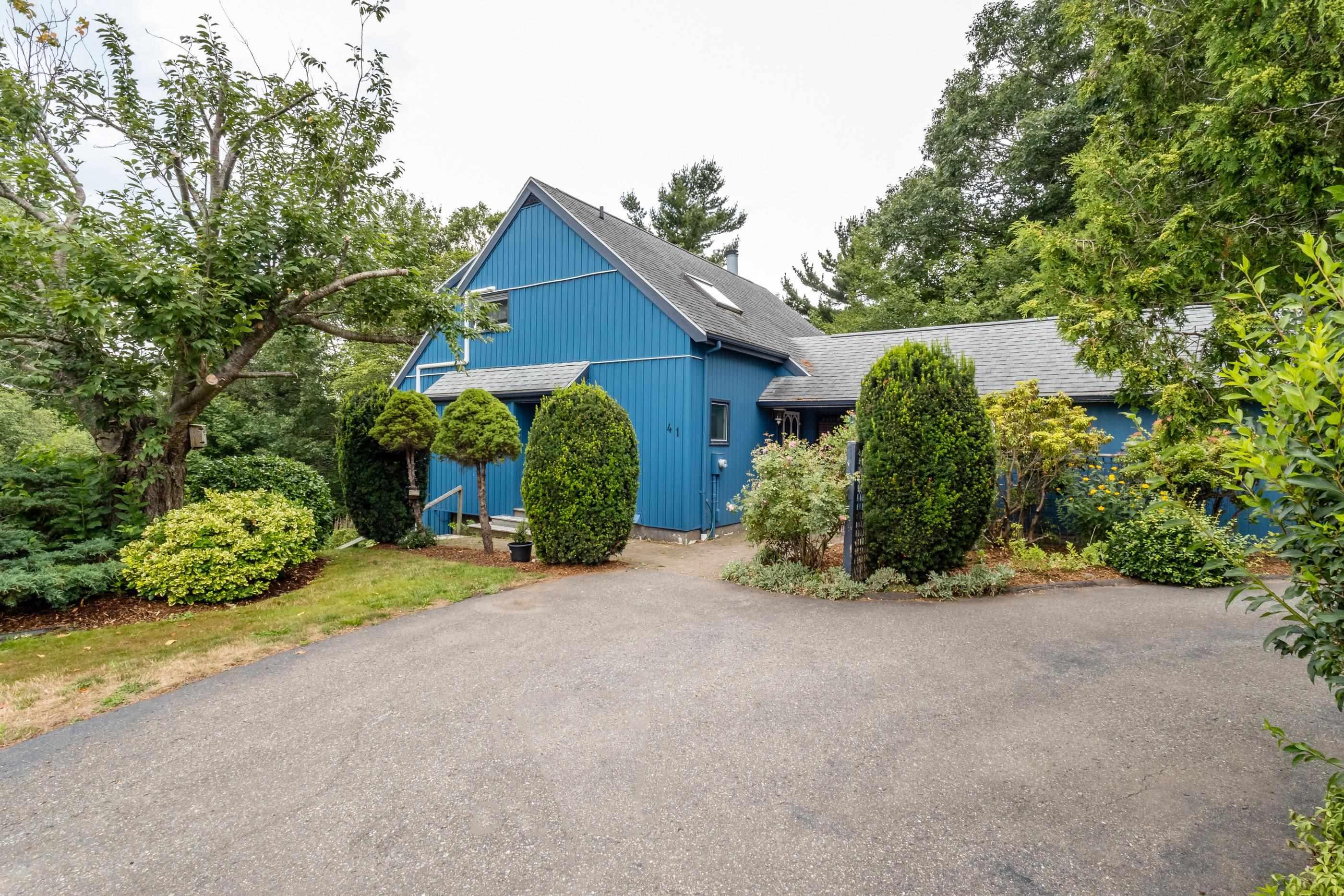 $449,900.00: 41 Cortland Crescent, North Kentville