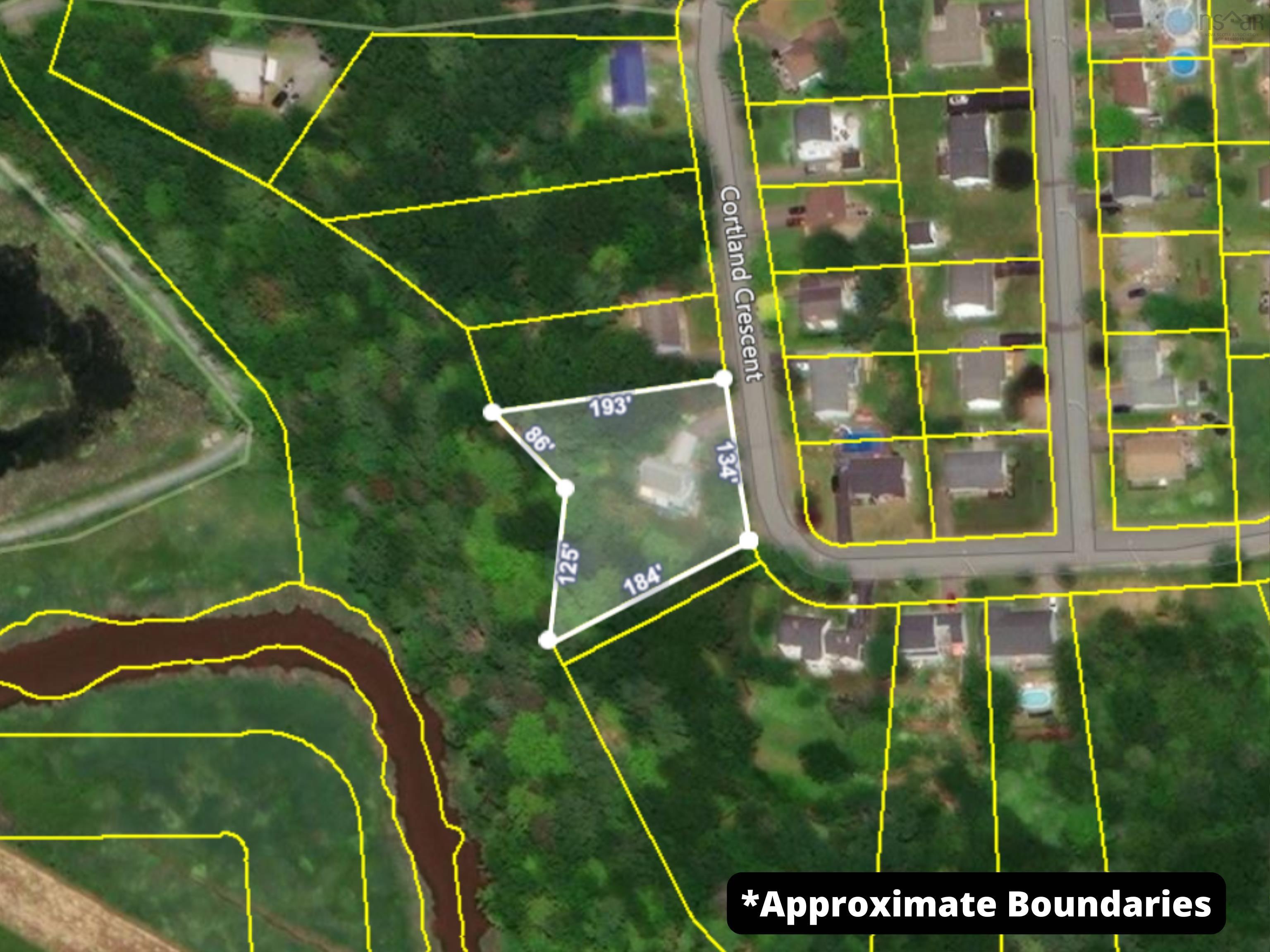 $449,900.00: 41 Cortland Crescent, North Kentville