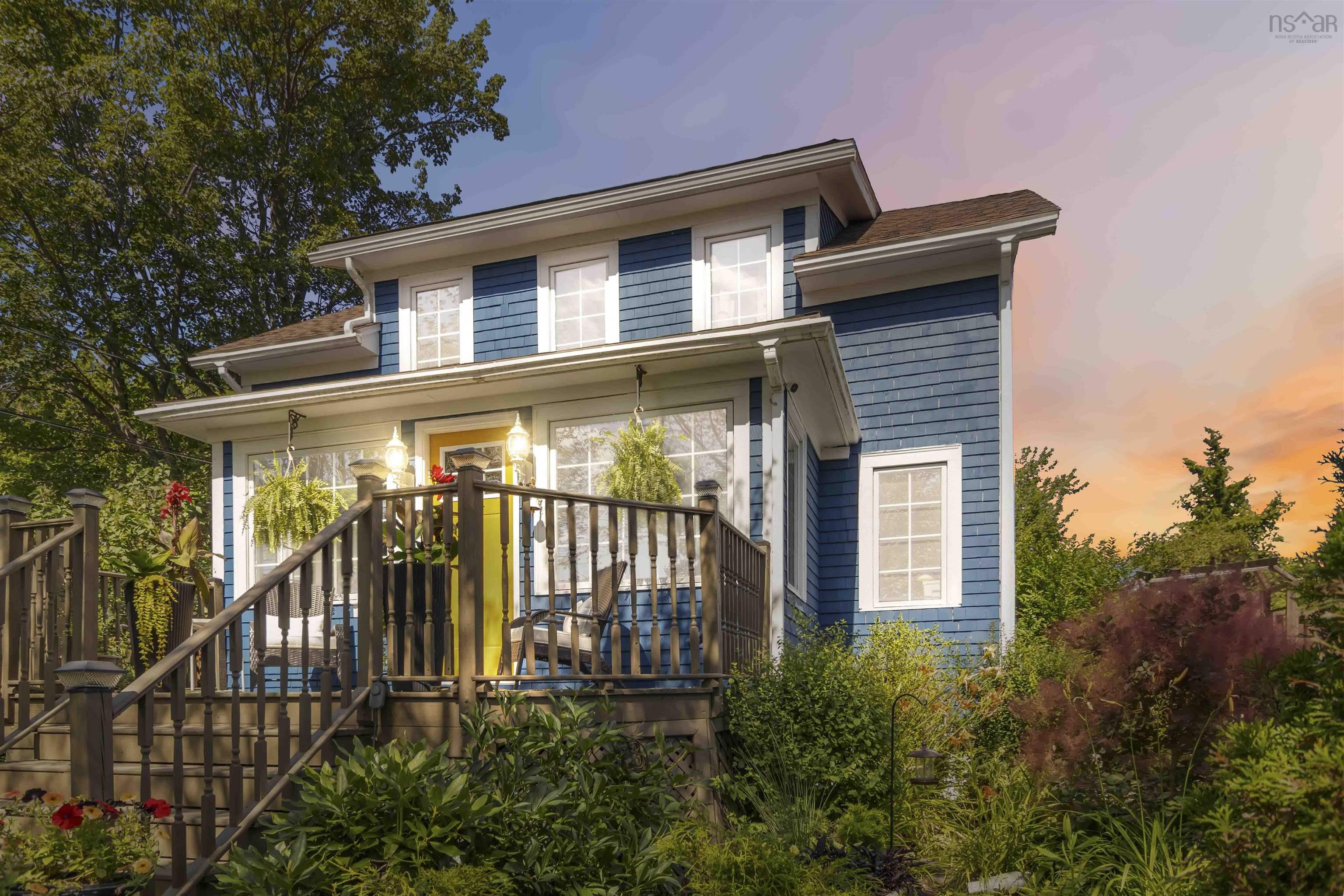 8 Power Street, Dartmouth, NS (MLS® 202518915)