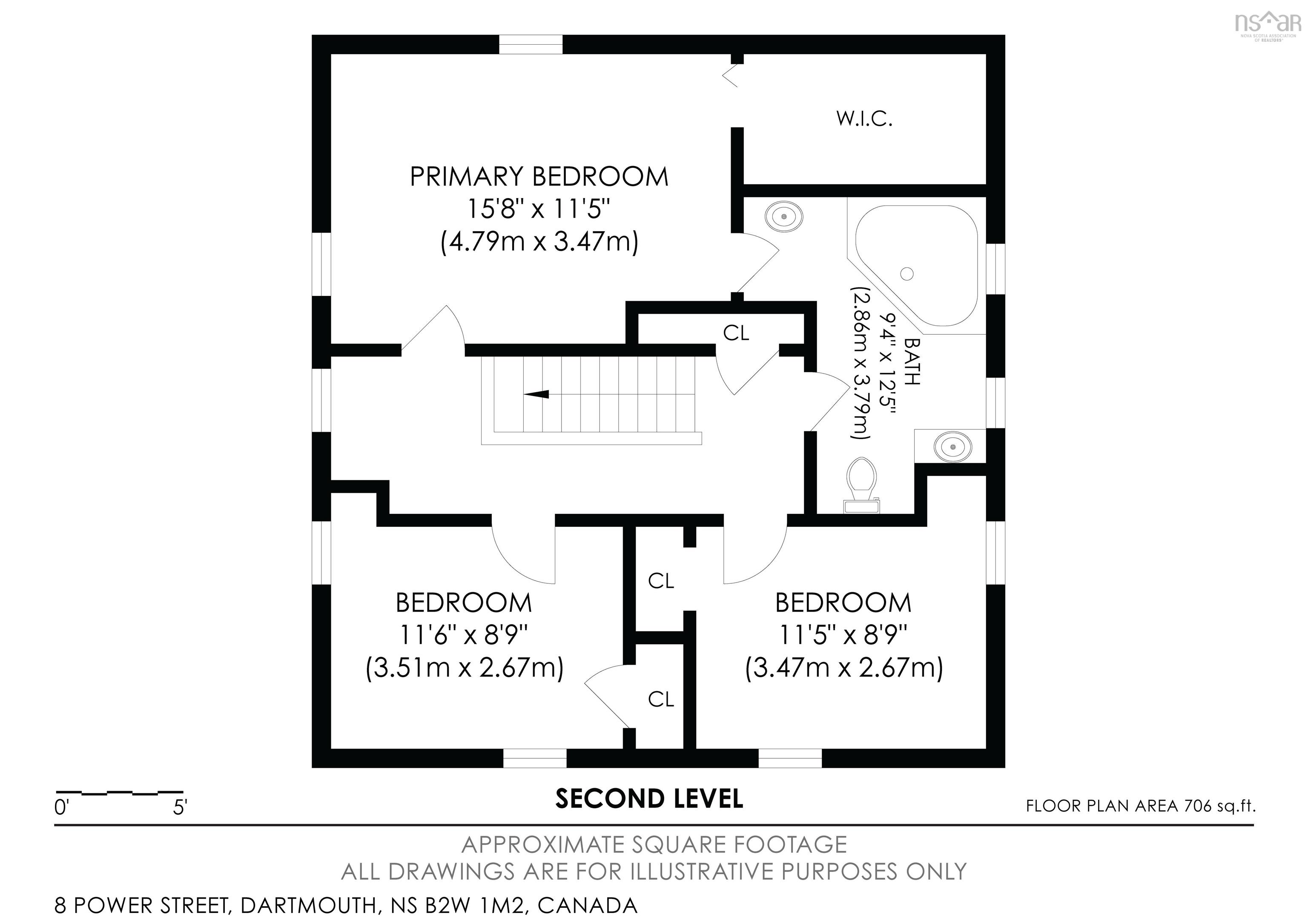 $565,000.00: 8 Power Street, Dartmouth