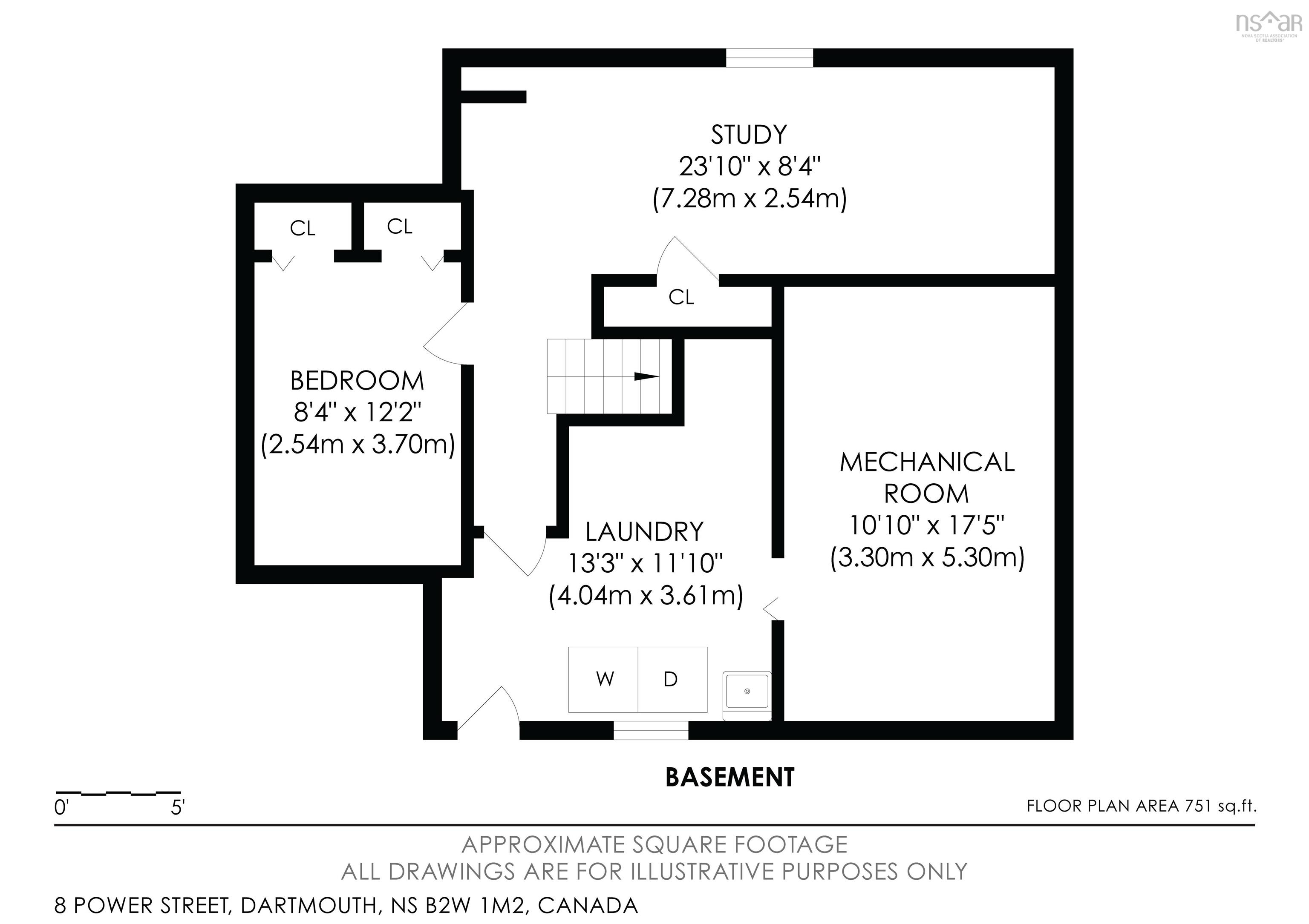 $565,000.00: 8 Power Street, Dartmouth