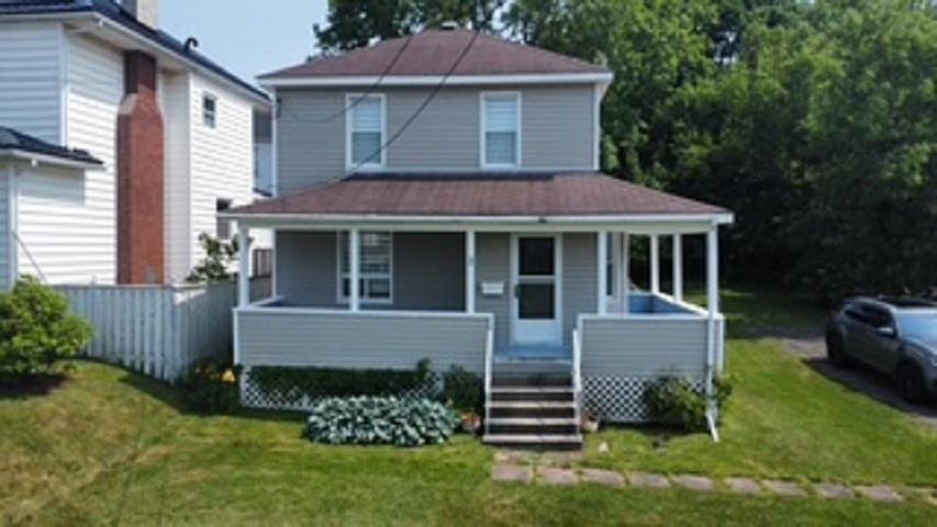 2 Dickey Street, Amherst, NS (MLS 202518916)