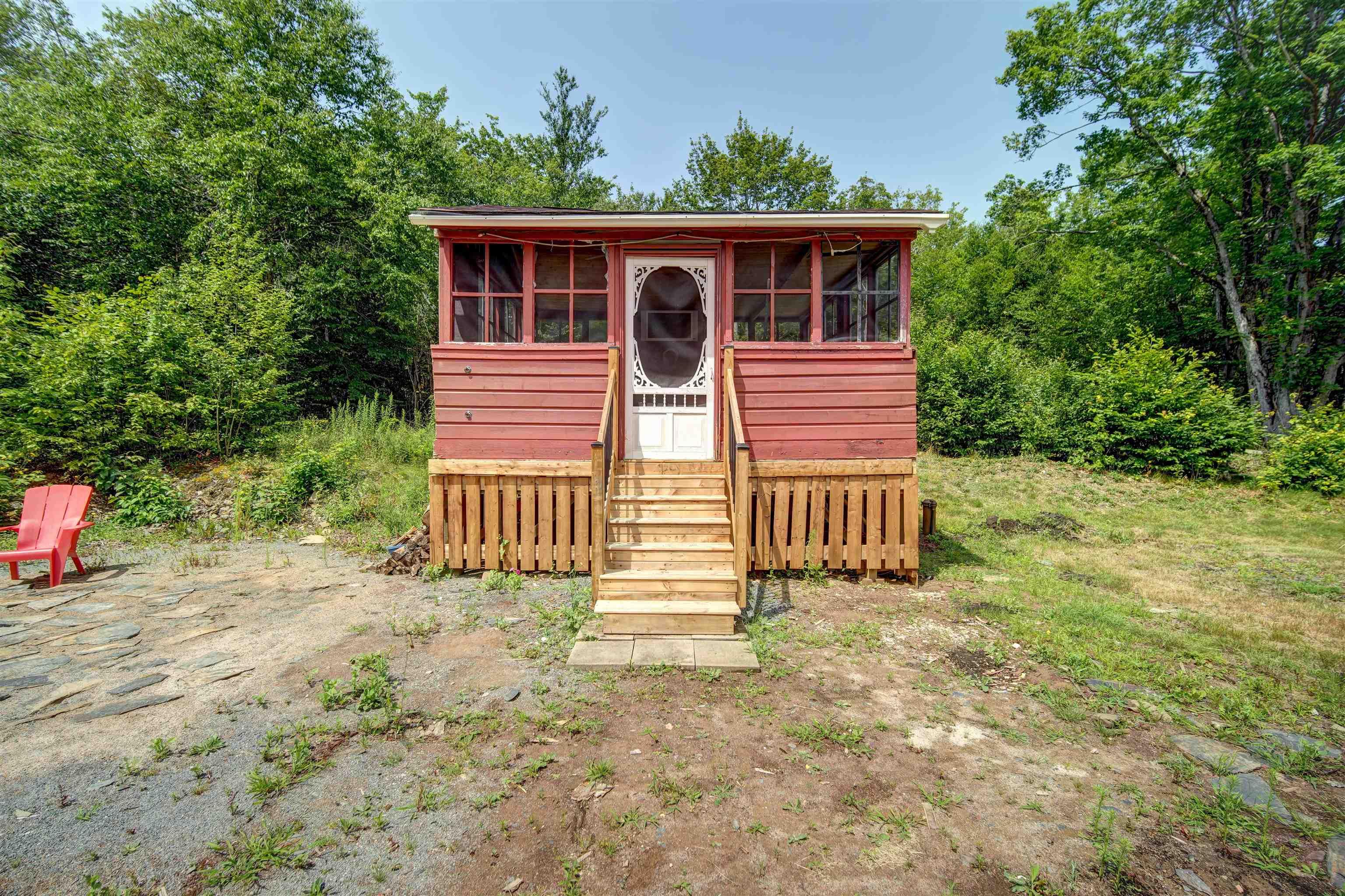 138 Tattenham Crescent, Hammonds Plains, NS (MLS 202518917)