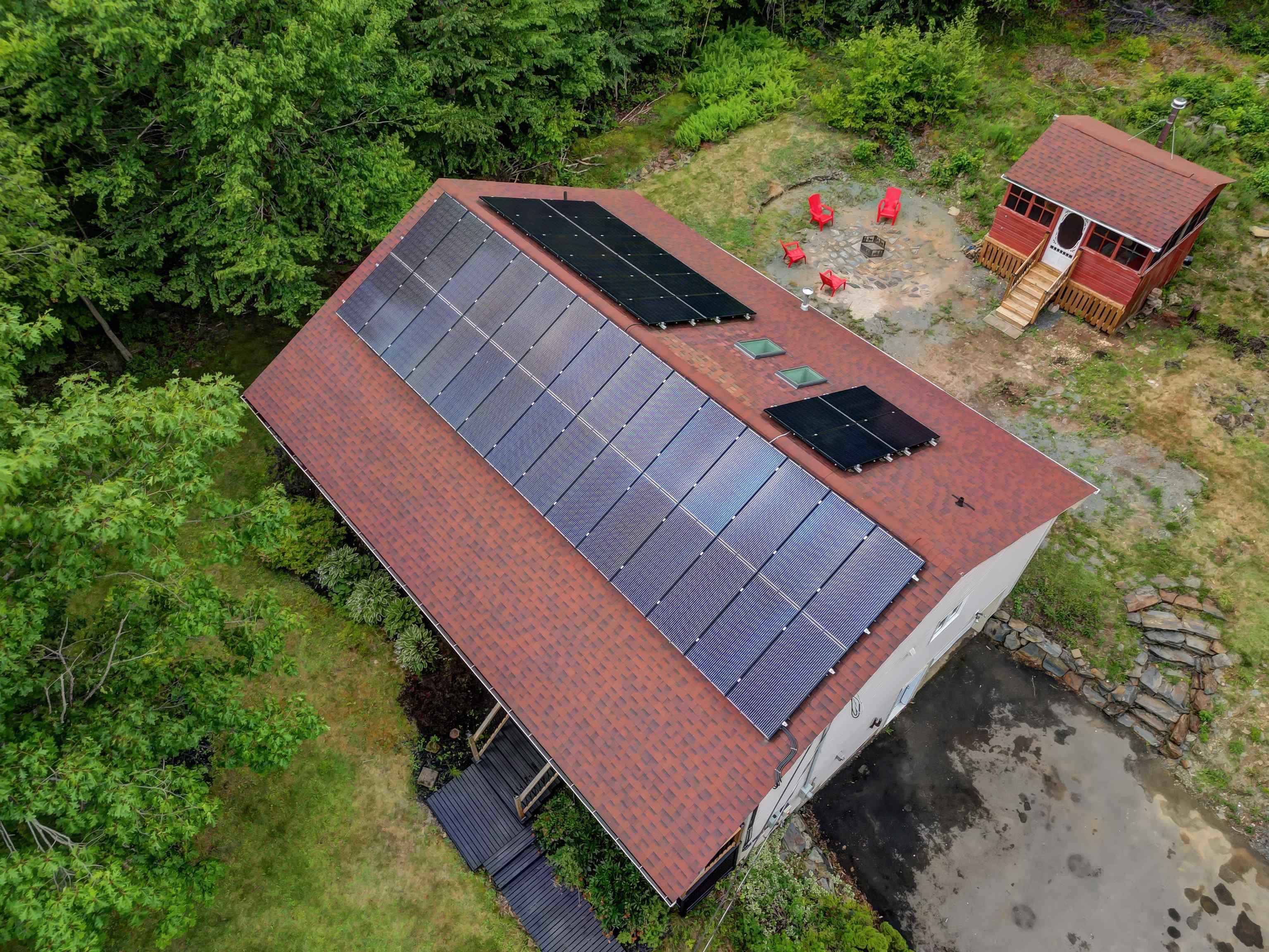 138 Tattenham Crescent, Hammonds Plains, NS (MLS 202518917)