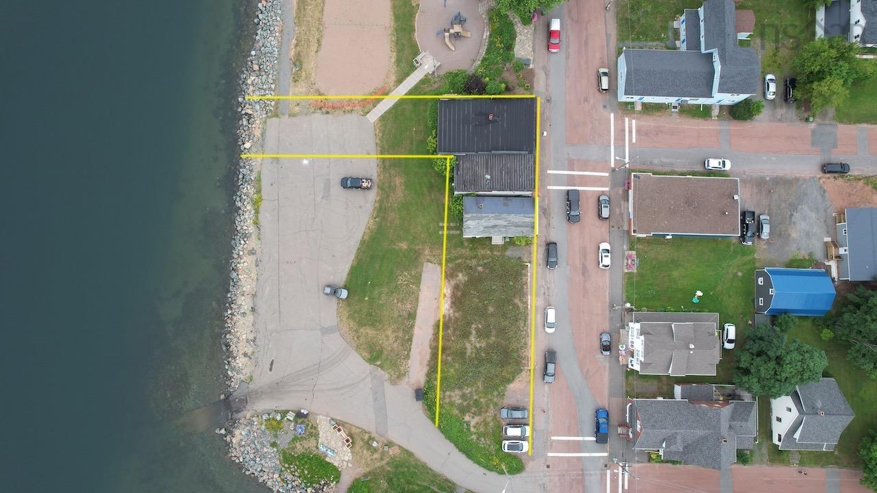 Water Street, Pugwash, NS (MLS 202518922)