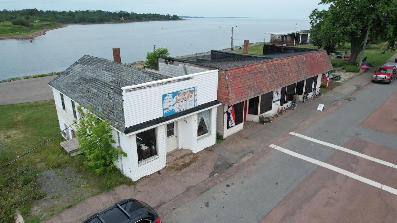 $949,000.00: Water Street, Pugwash