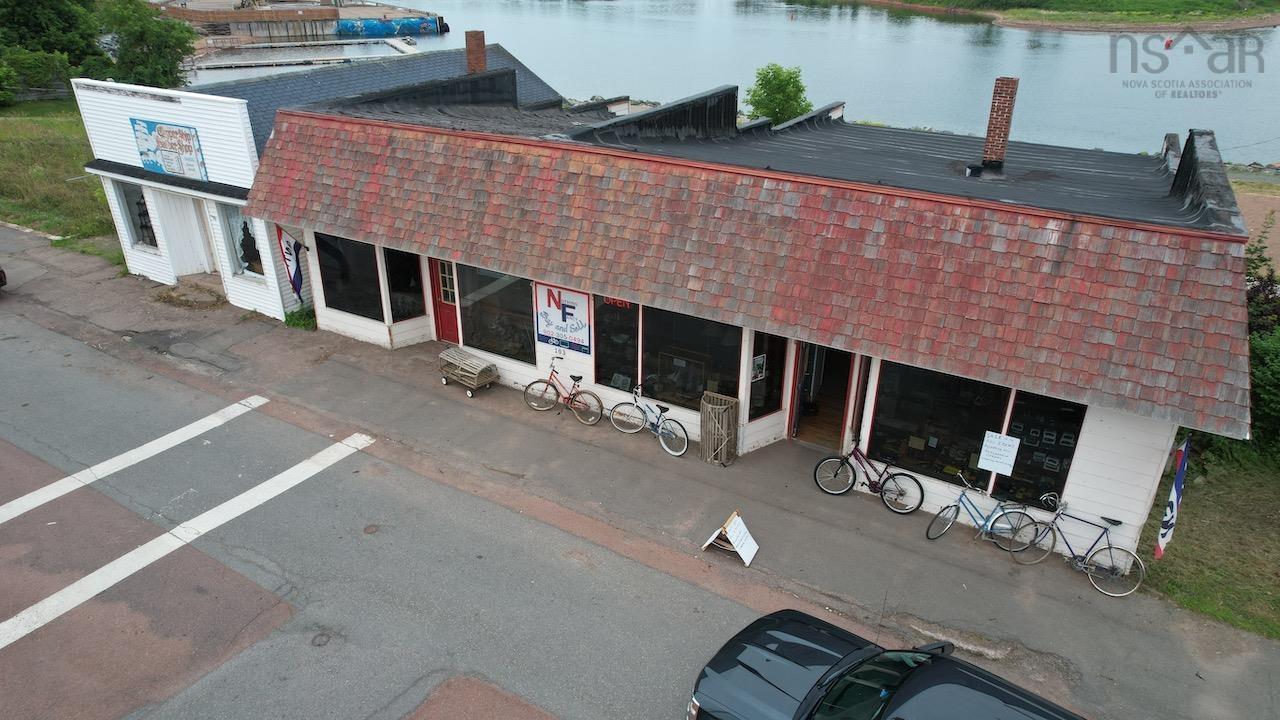 $949,000.00: Water Street, Pugwash