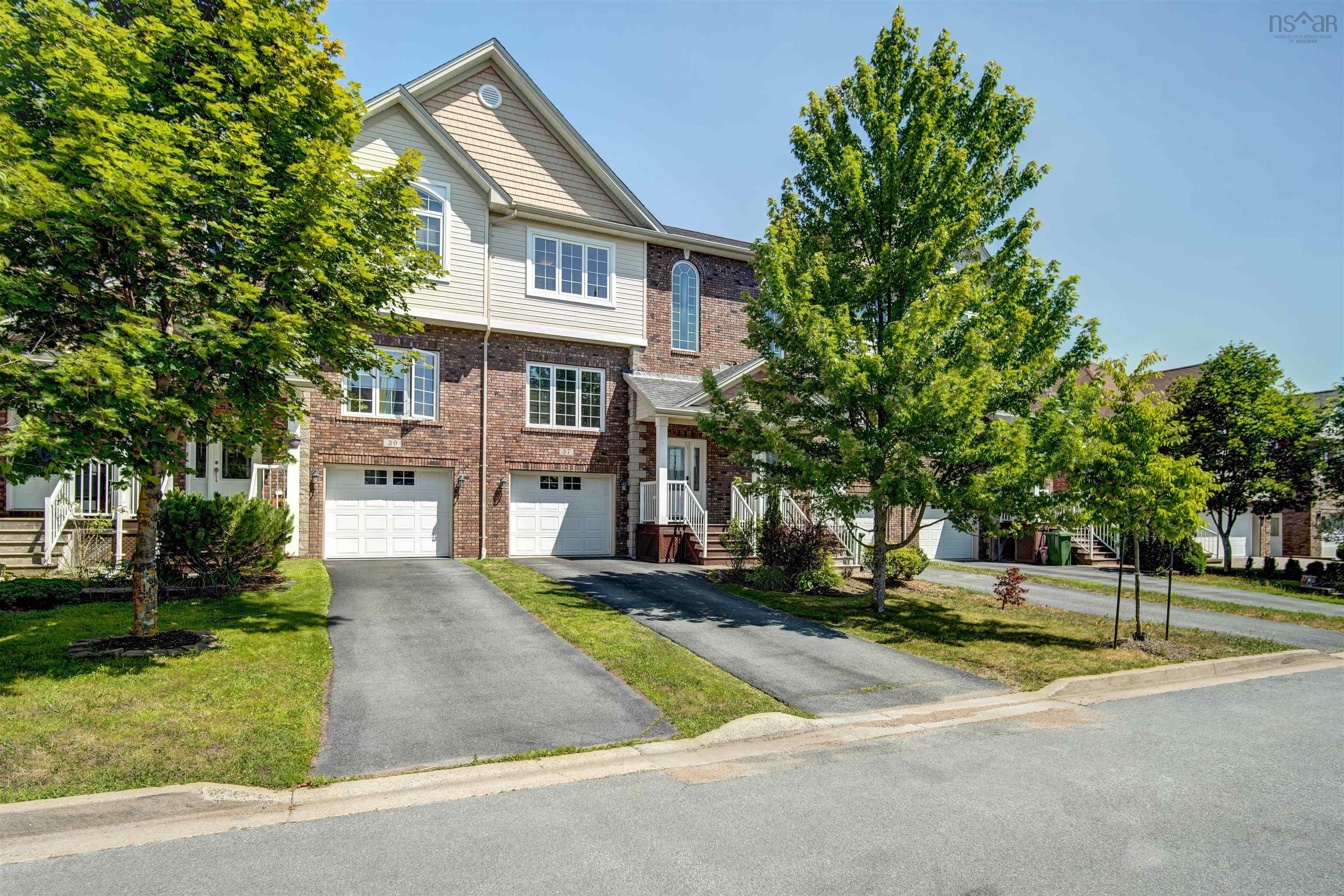 37 Stockton Ridge, Bedford South, NS (MLS® 202518929)