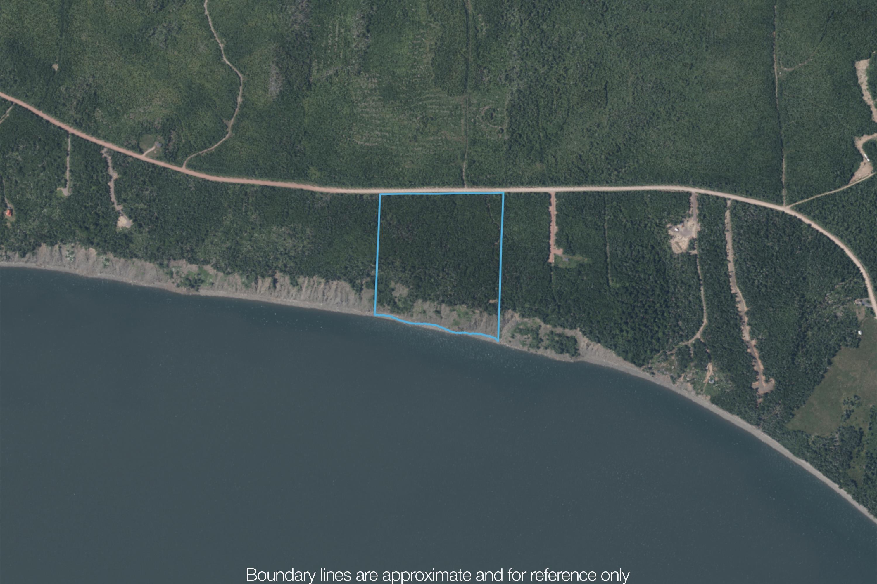 Lot 631 West Bay Road, West Bay, NS (MLS 202518934)