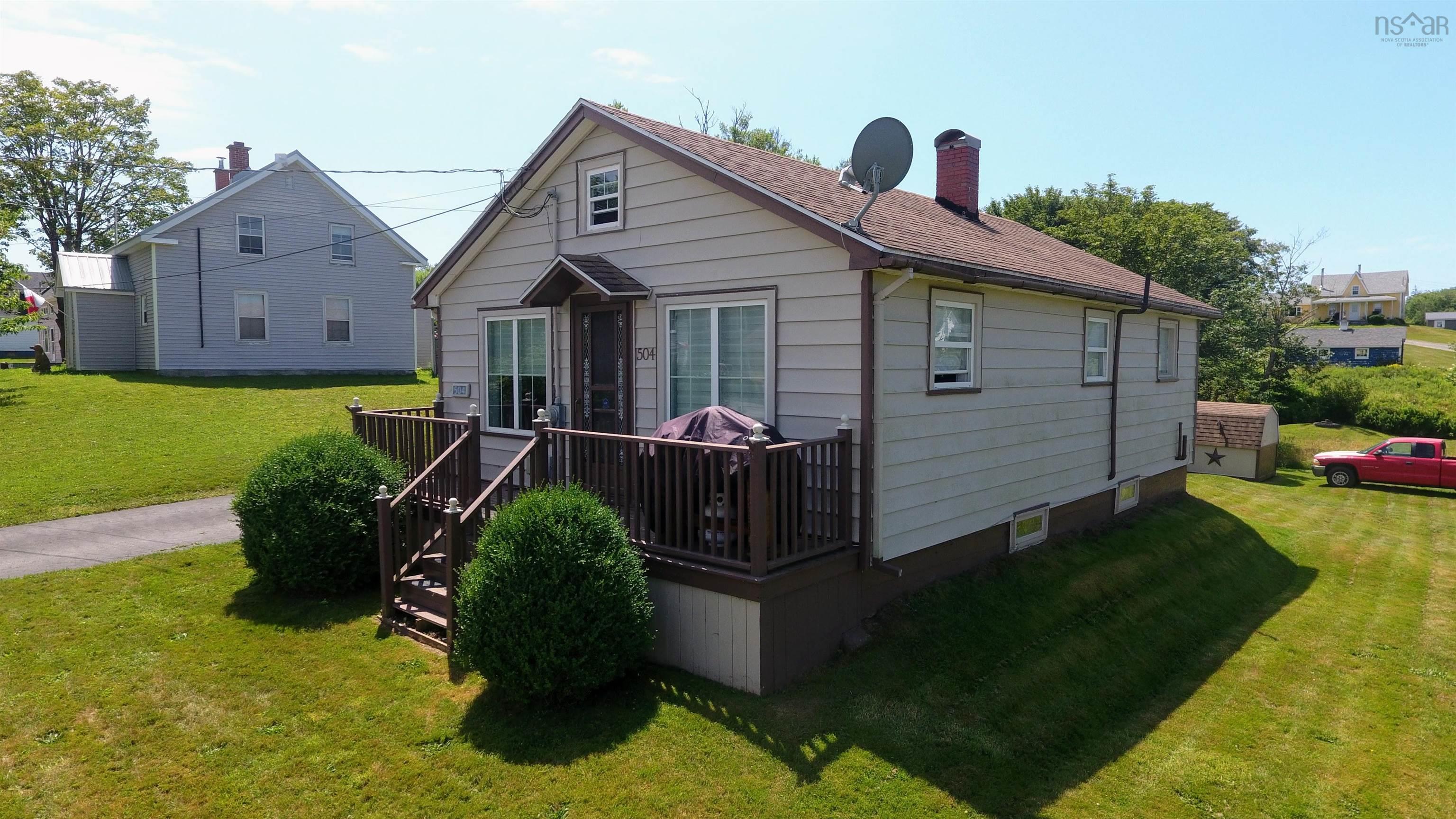 $159,000.00: 504 Highway 335,, West Pubnico