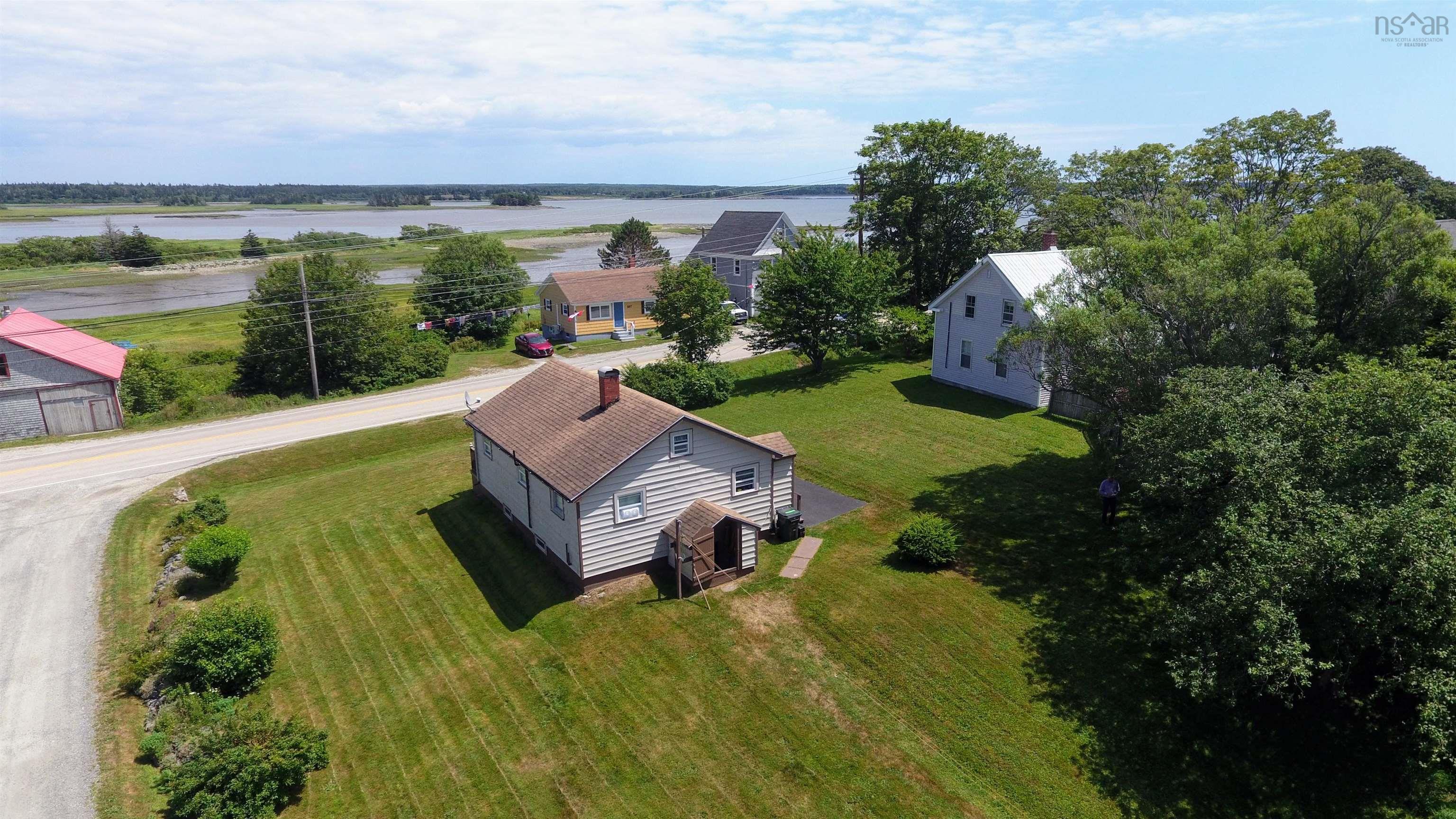 $159,000.00: 504 Highway 335,, West Pubnico