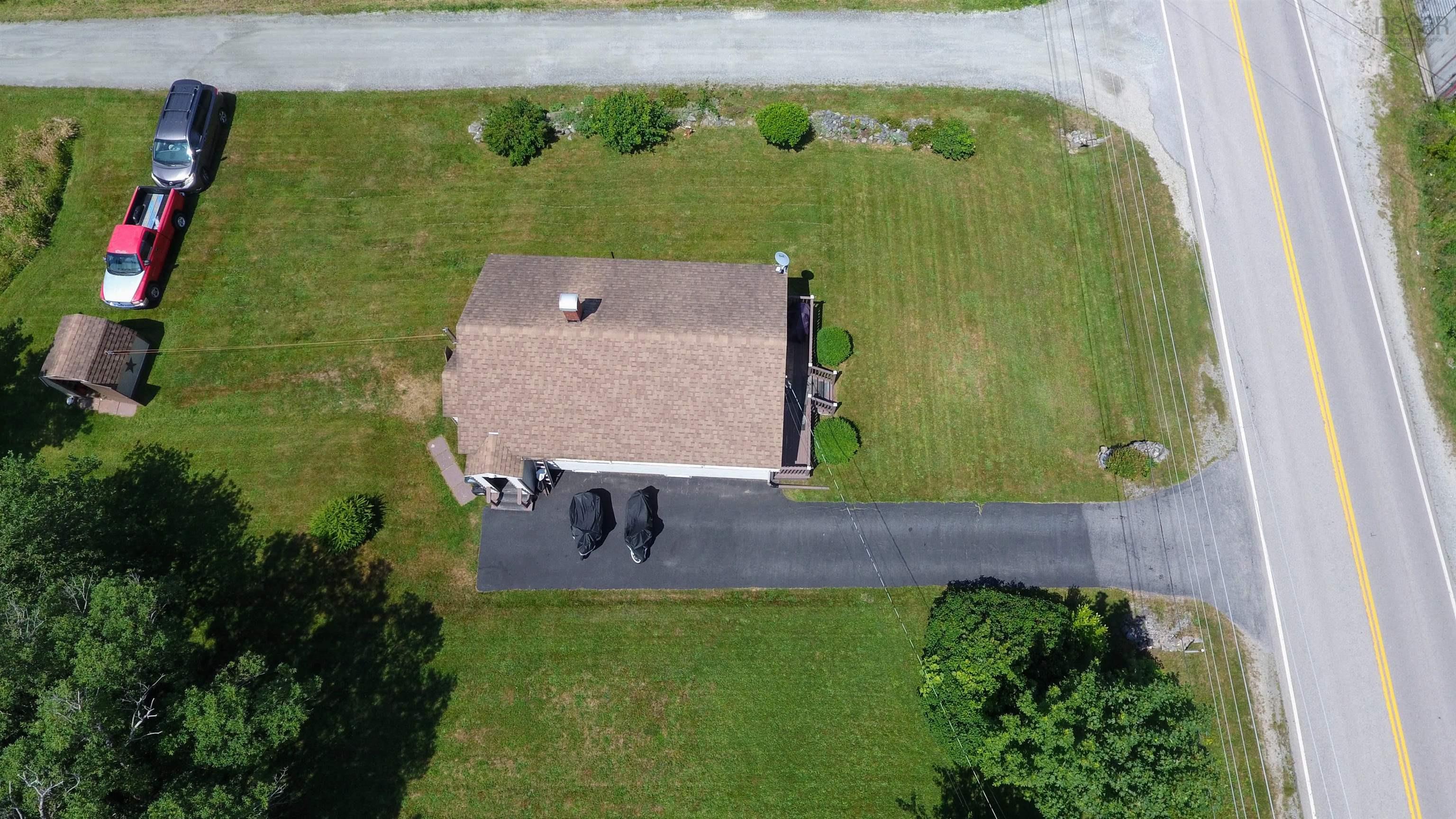 $159,000.00: 504 Highway 335,, West Pubnico