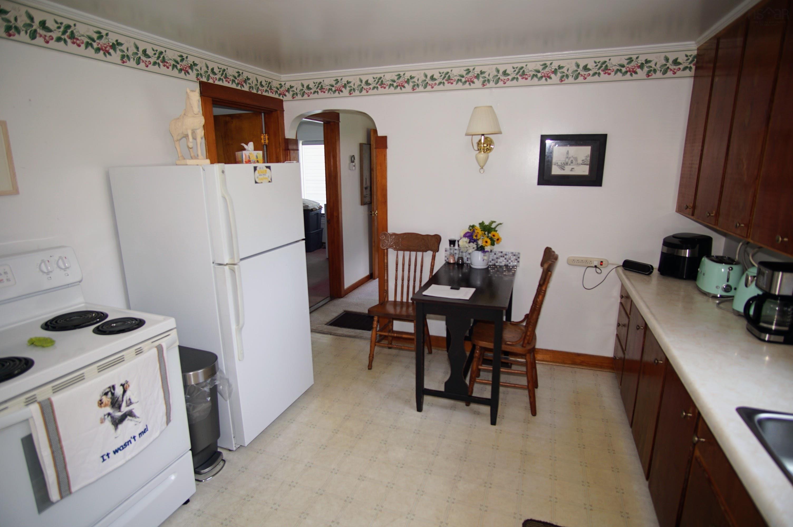 $159,000.00: 504 Highway 335,, West Pubnico