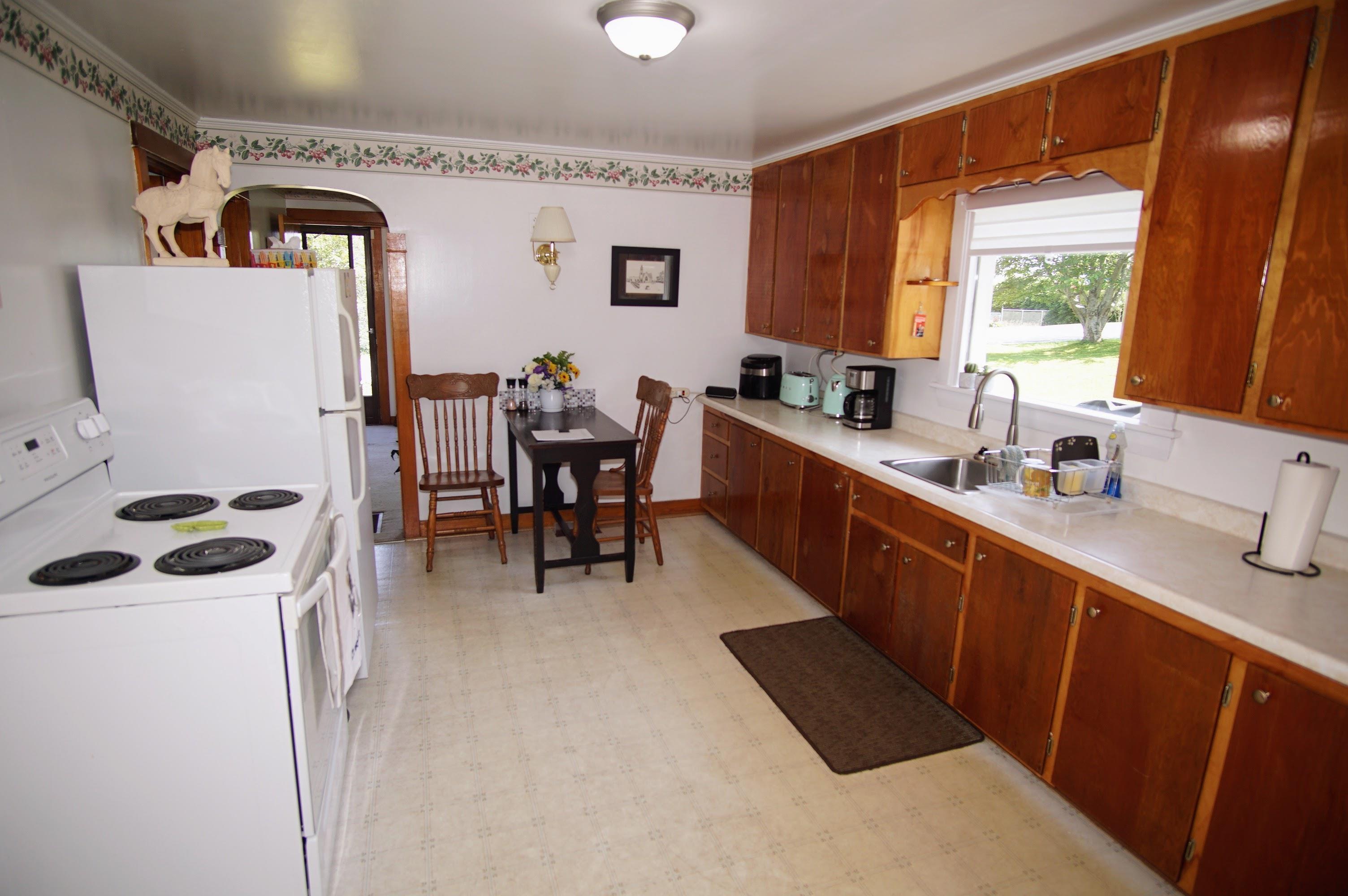 $159,000.00: 504 Highway 335,, West Pubnico