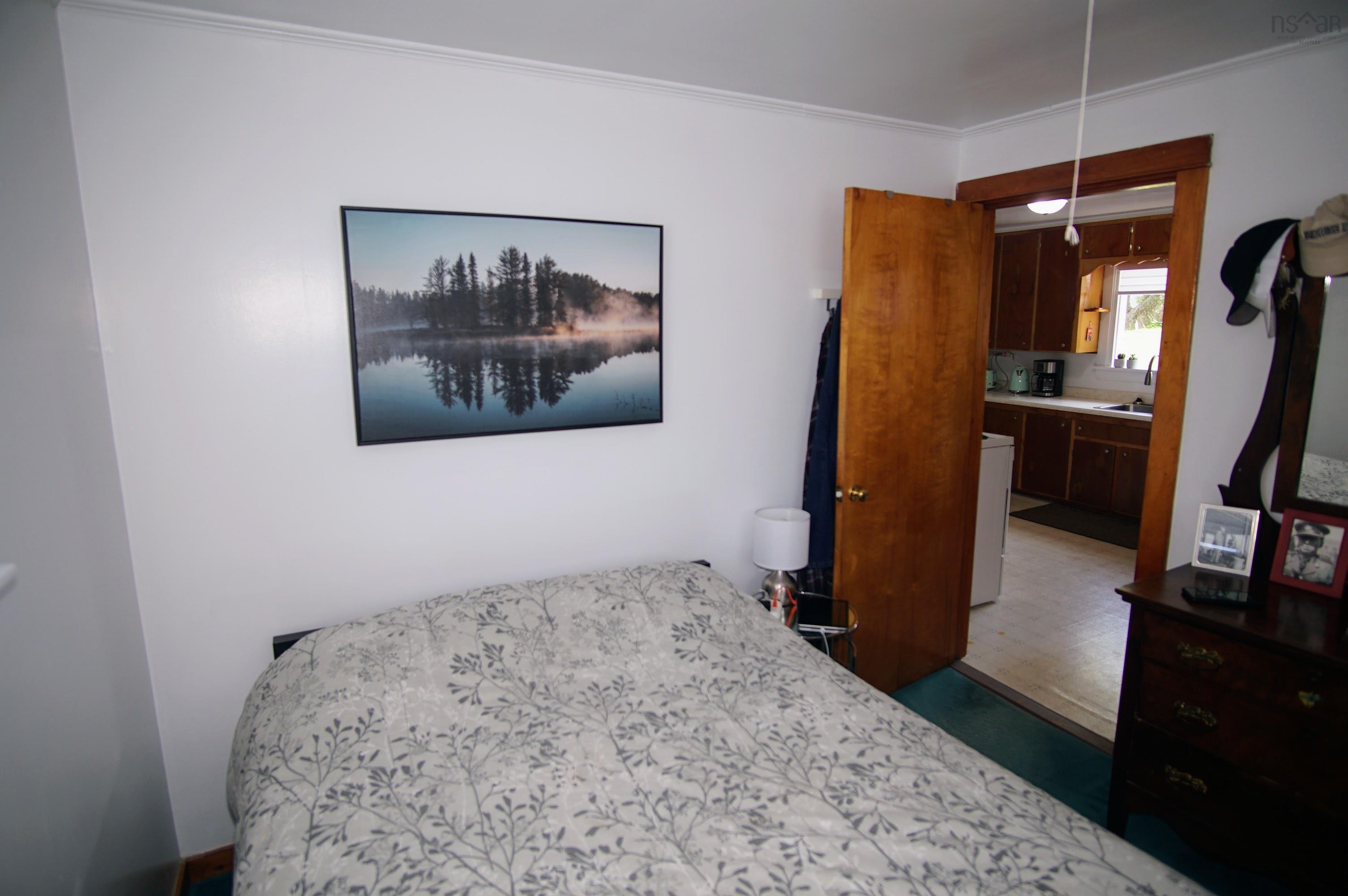 $159,000.00: 504 Highway 335,, West Pubnico