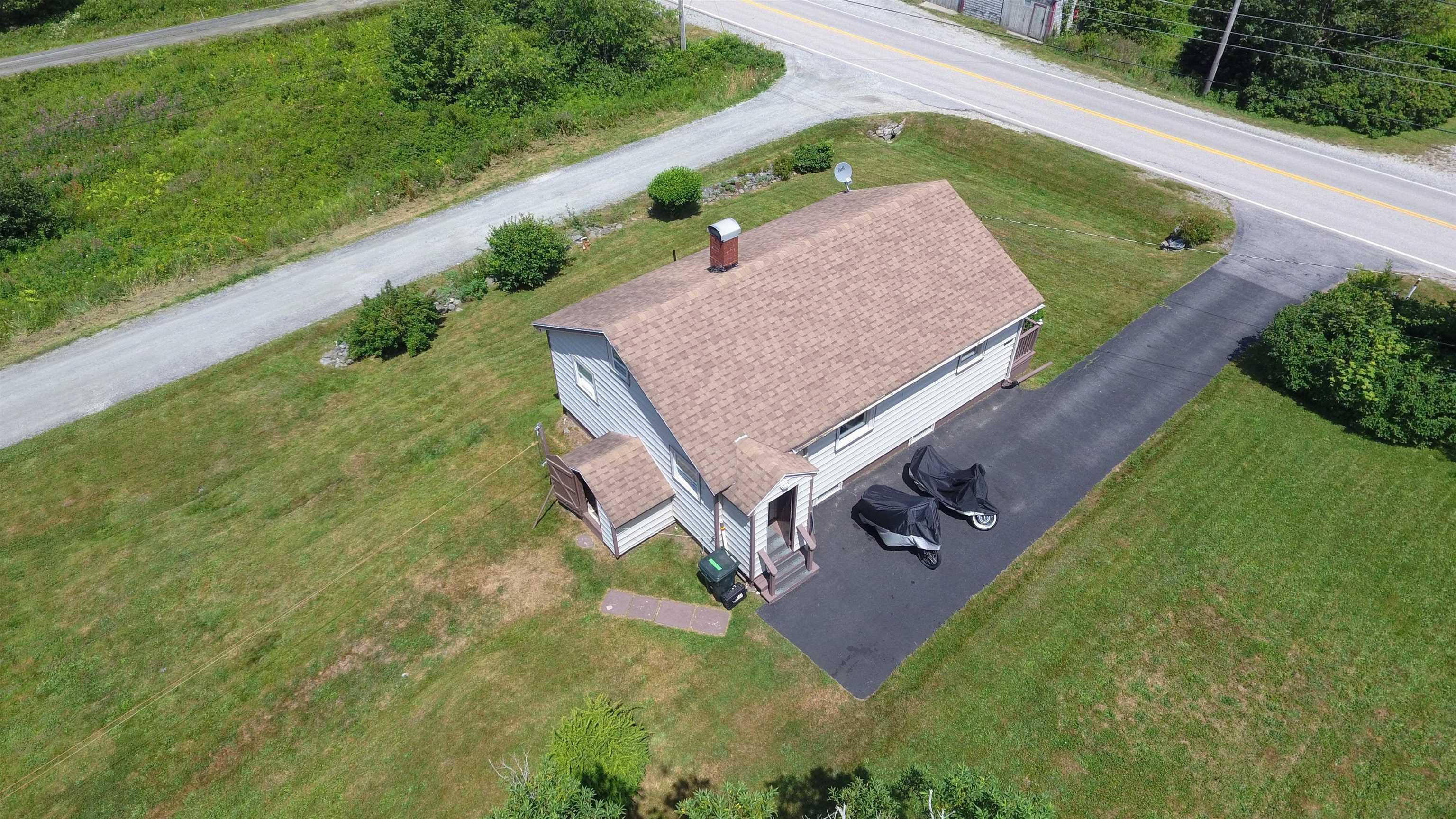 $159,000.00: 504 Highway 335,, West Pubnico