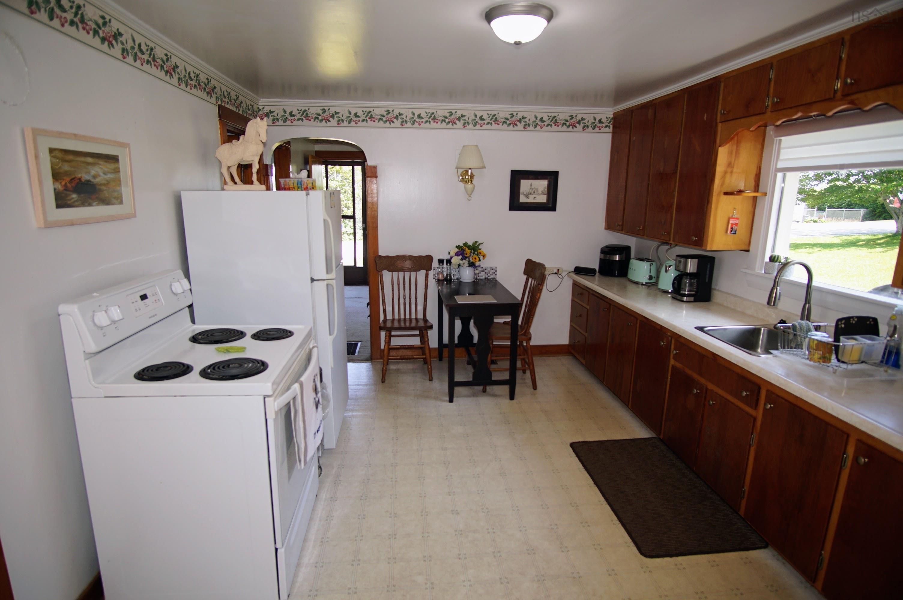 $159,000.00: 504 Highway 335,, West Pubnico