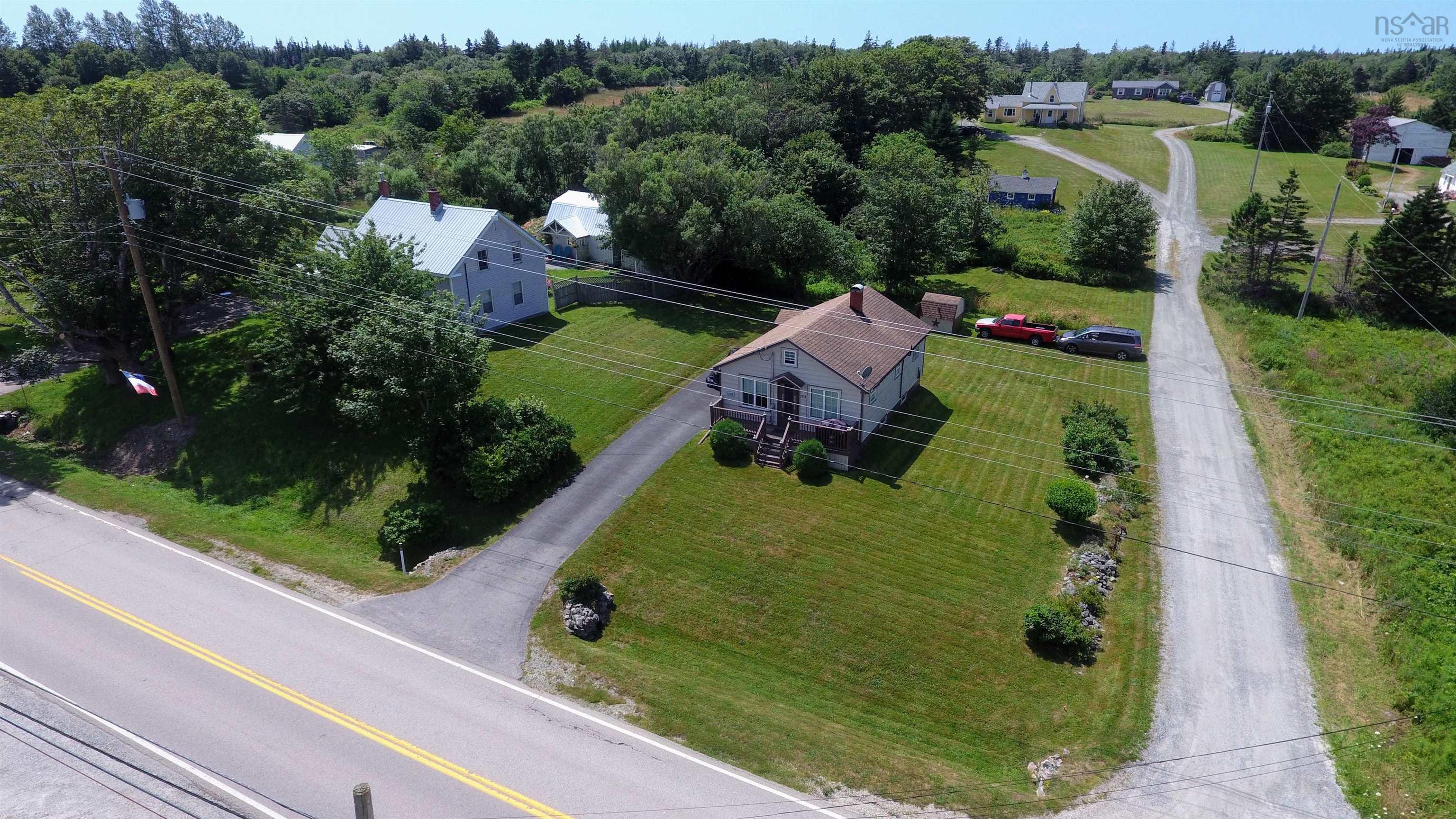 $159,000.00: 504 Highway 335,, West Pubnico