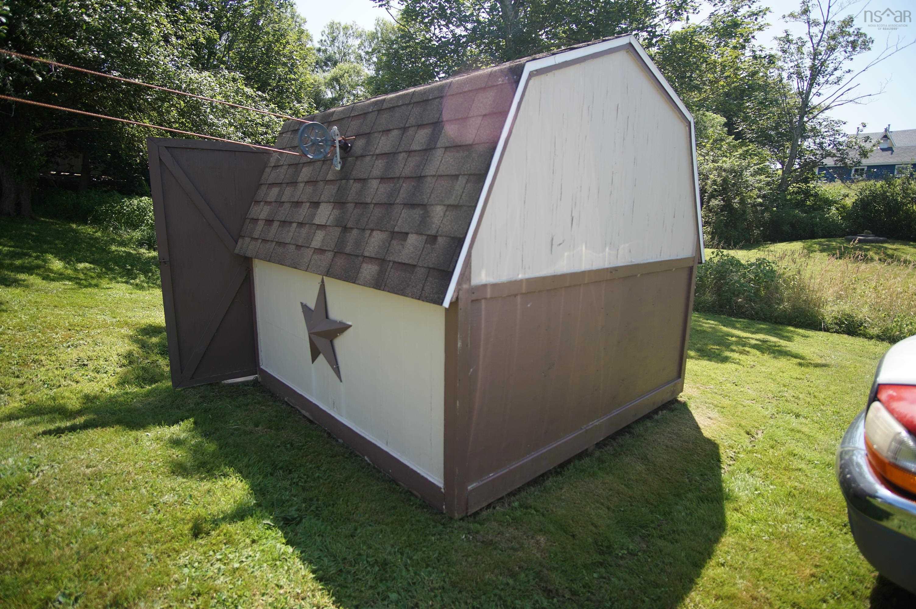 $159,000.00: 504 Highway 335,, West Pubnico