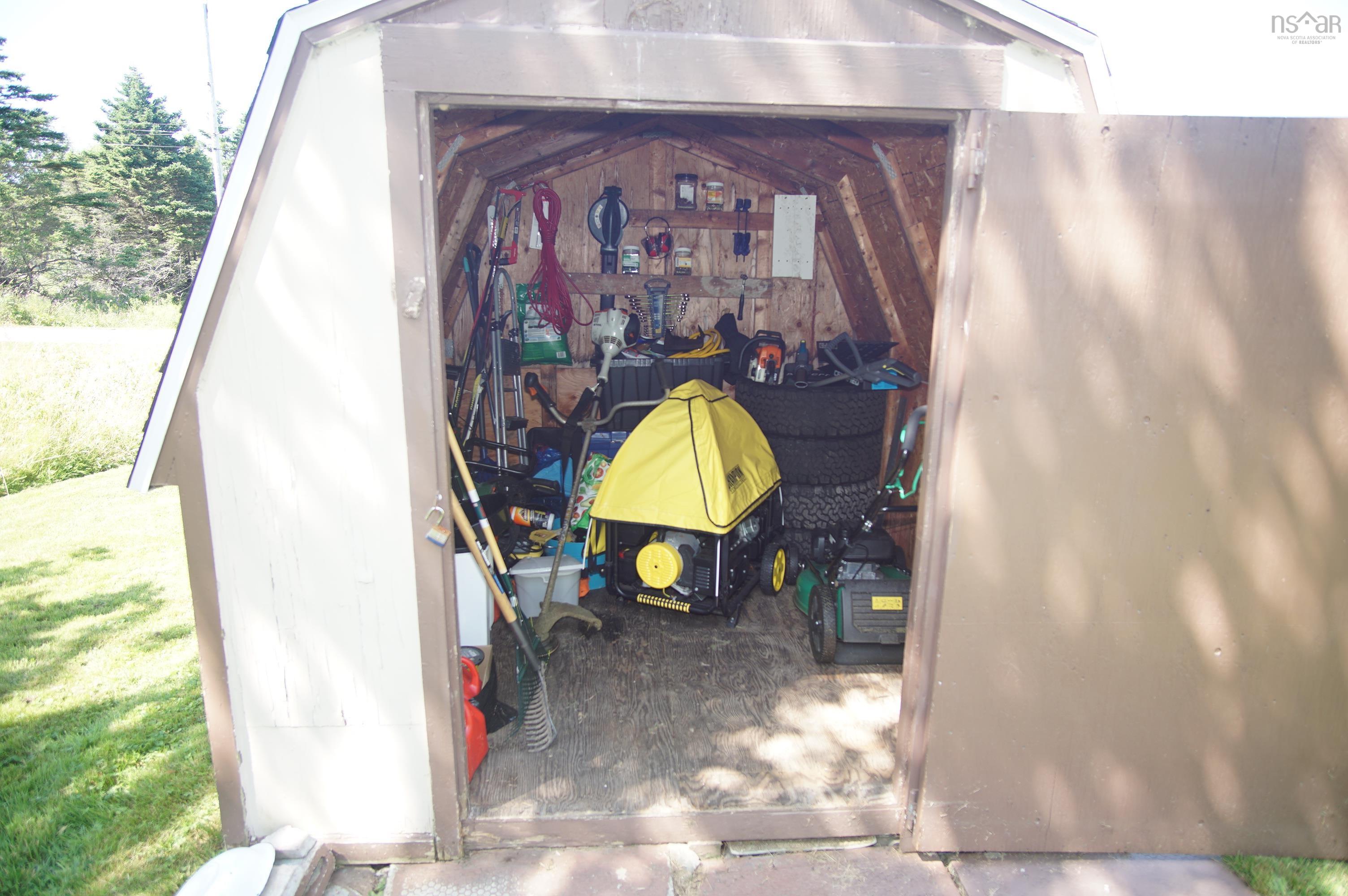 $159,000.00: 504 Highway 335,, West Pubnico