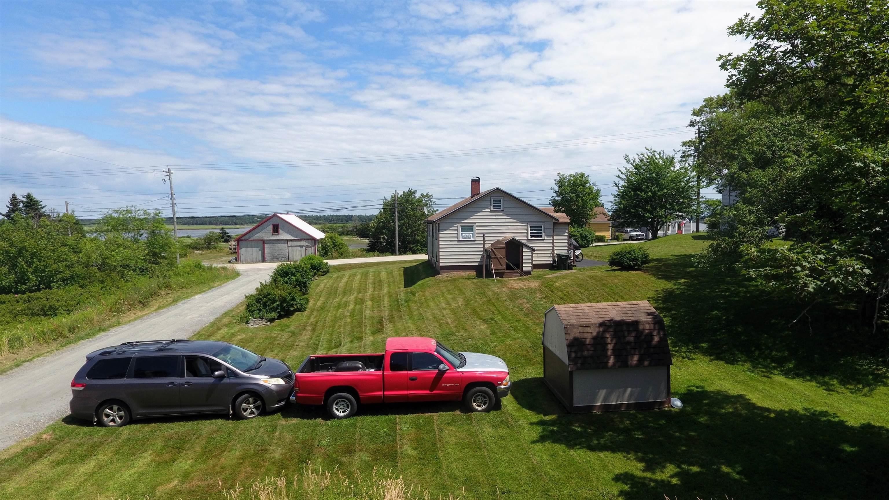 $159,000.00: 504 Highway 335,, West Pubnico