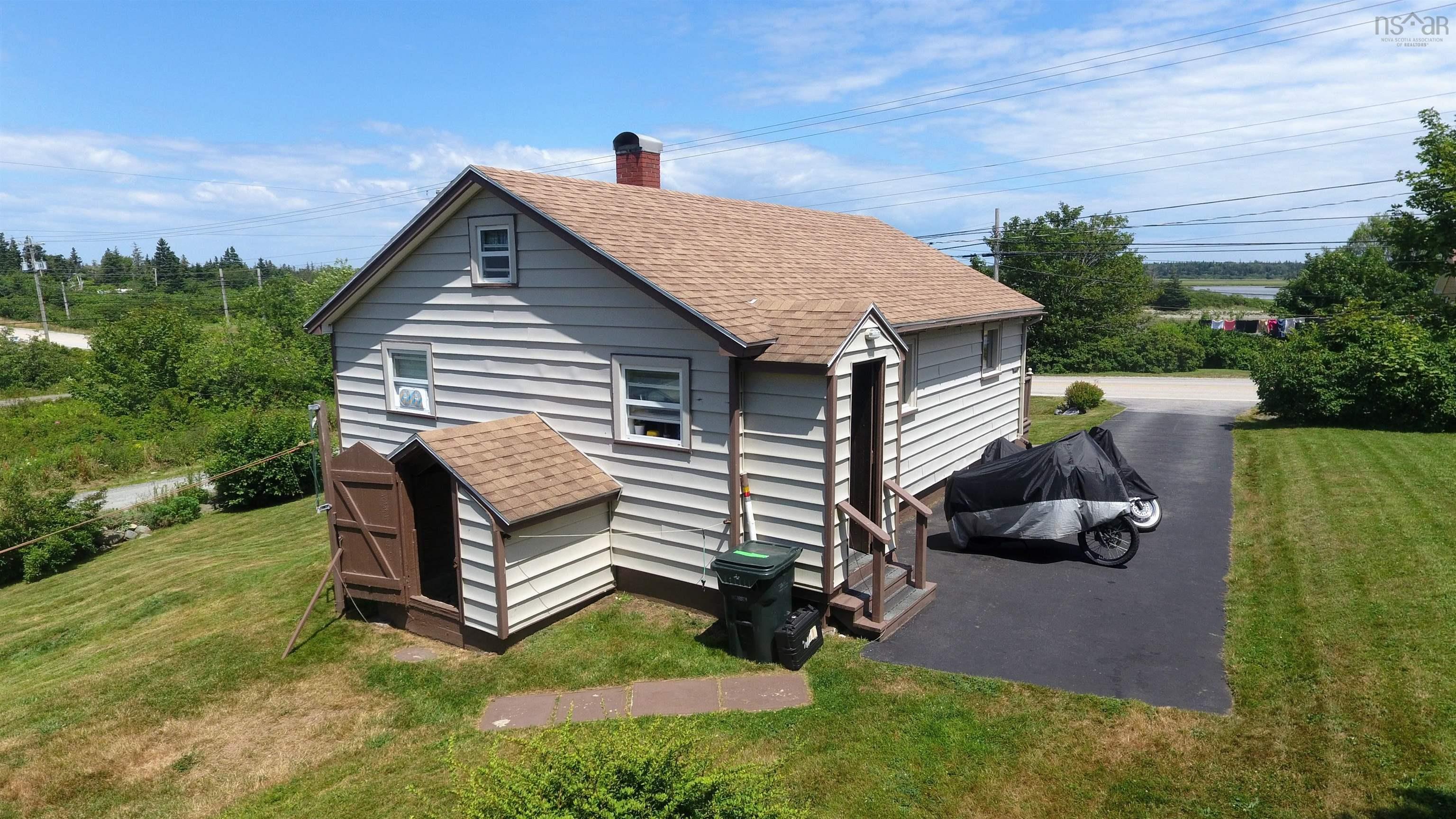 $159,000.00: 504 Highway 335,, West Pubnico