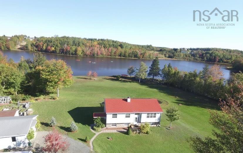 $499,000.00: 233 Pomquet Lake Road, Pomquet