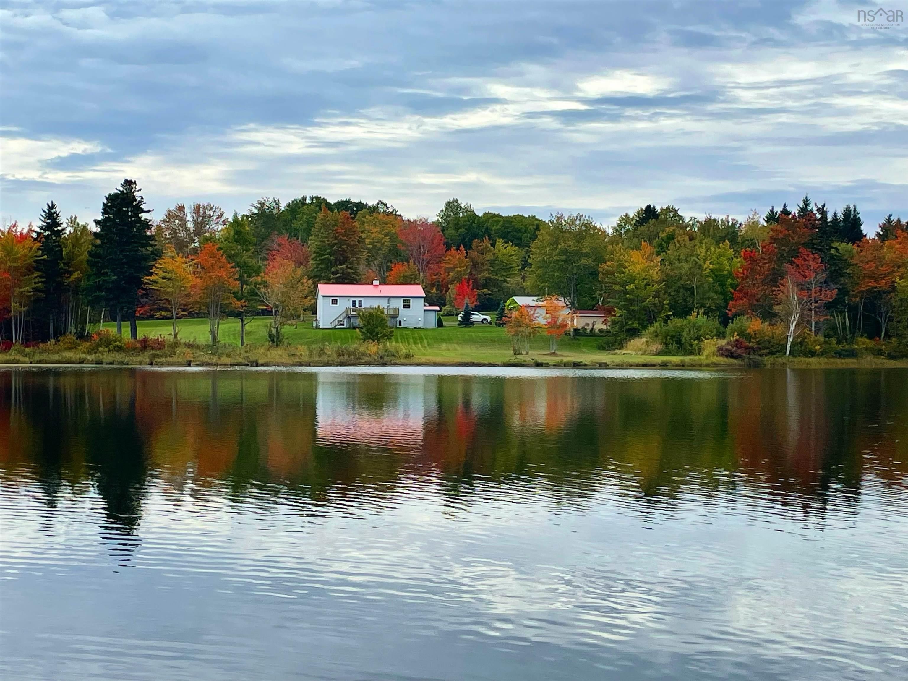 $499,000.00: 233 Pomquet Lake Road, Pomquet