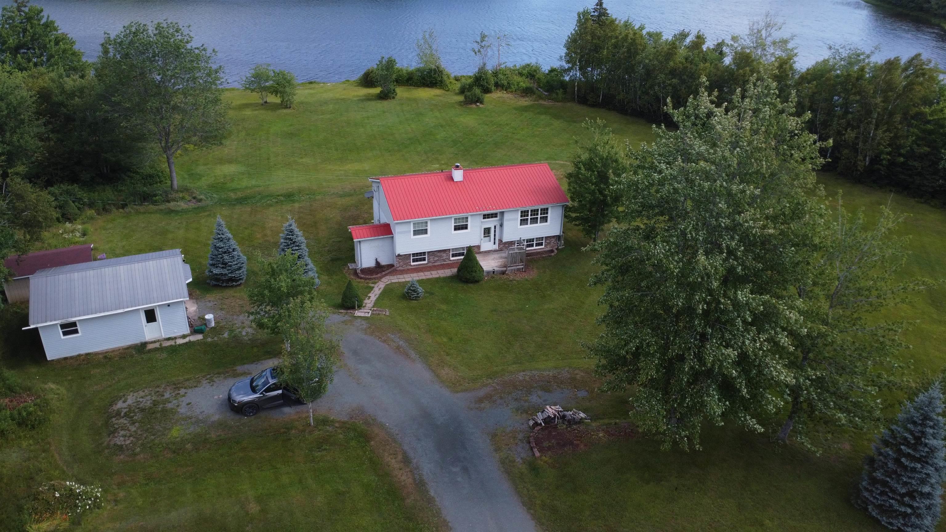 $499,000.00: 233 Pomquet Lake Road, Pomquet