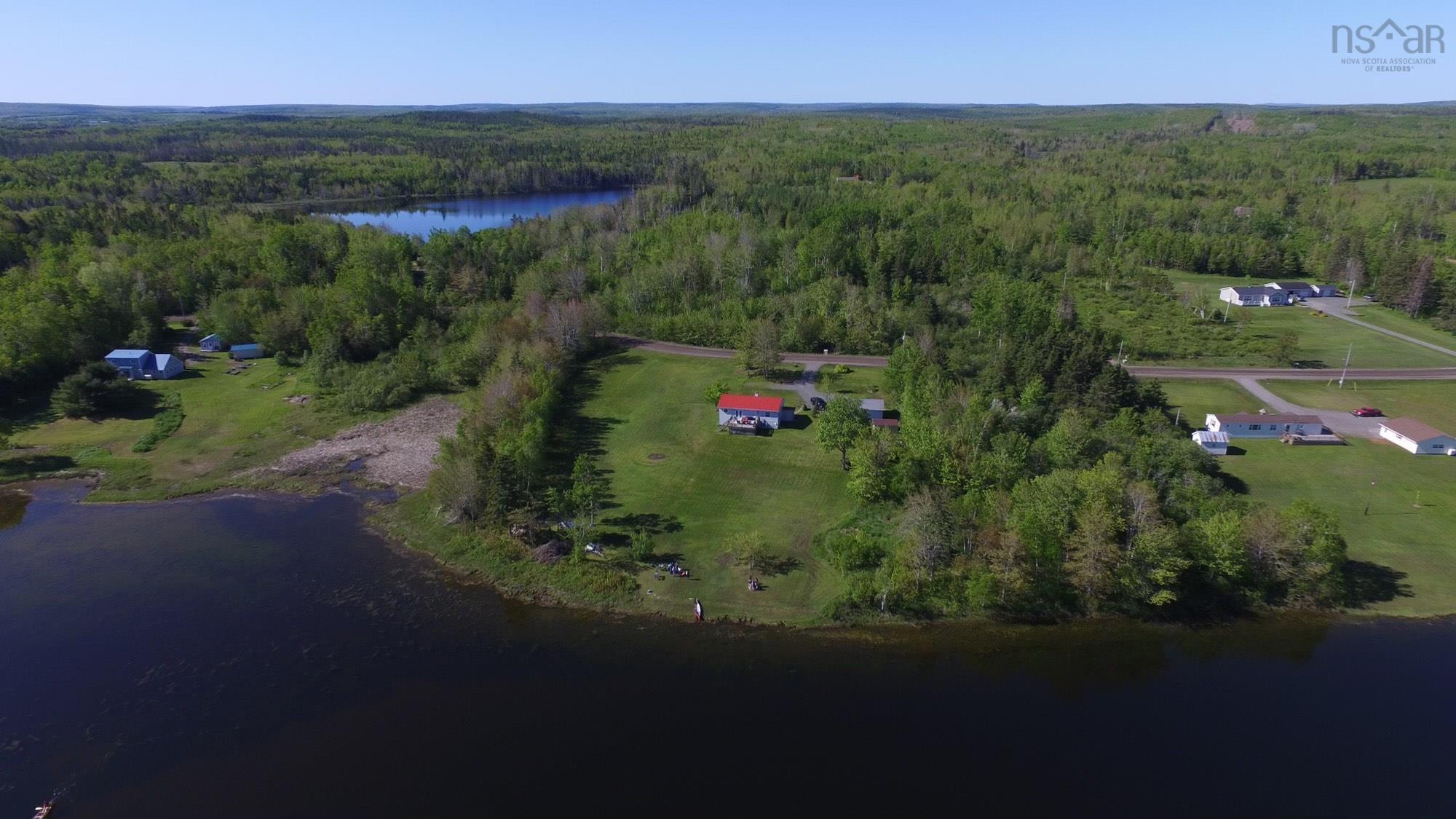 $499,000.00: 233 Pomquet Lake Road, Pomquet