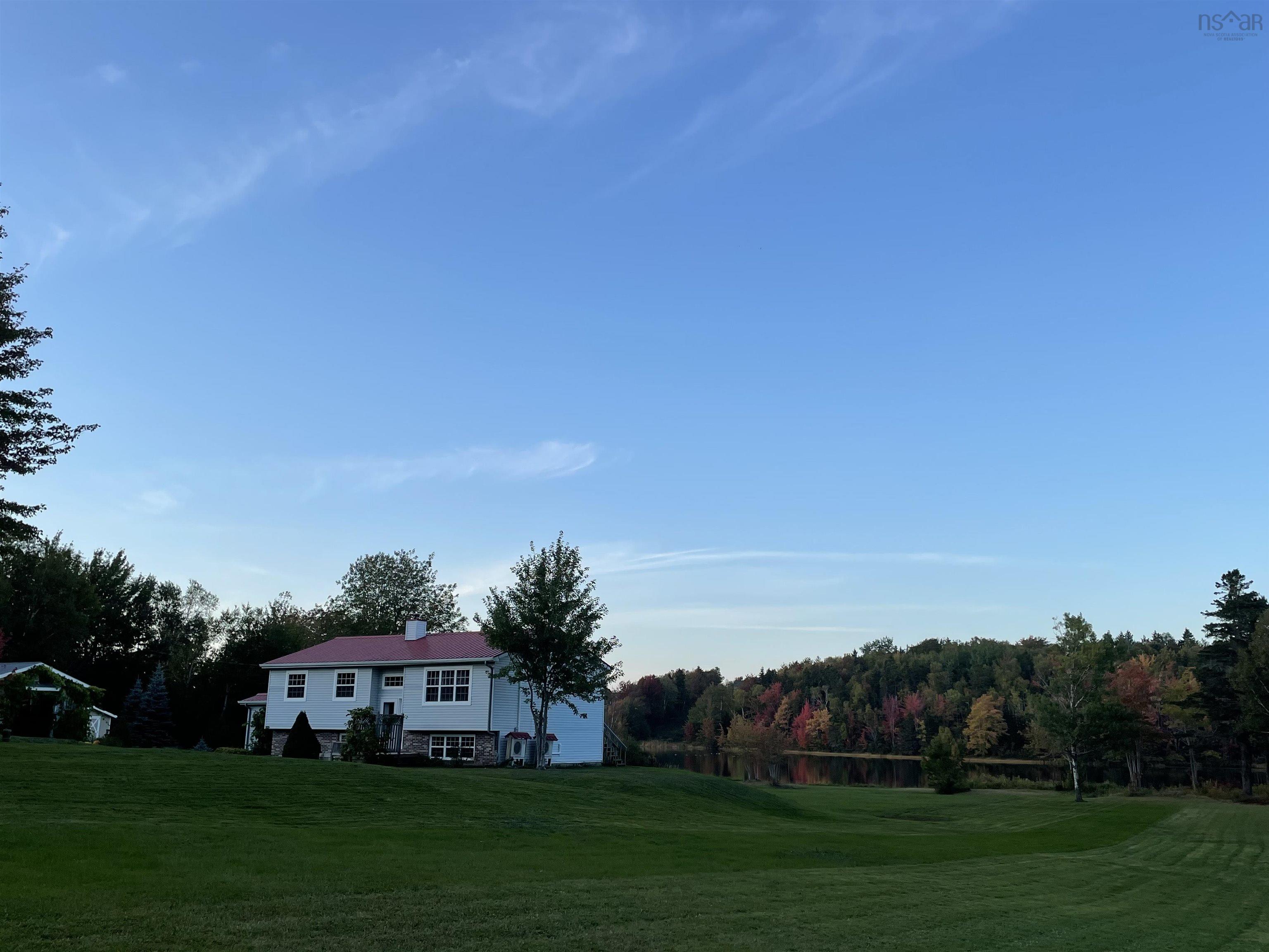 $499,000.00: 233 Pomquet Lake Road, Pomquet