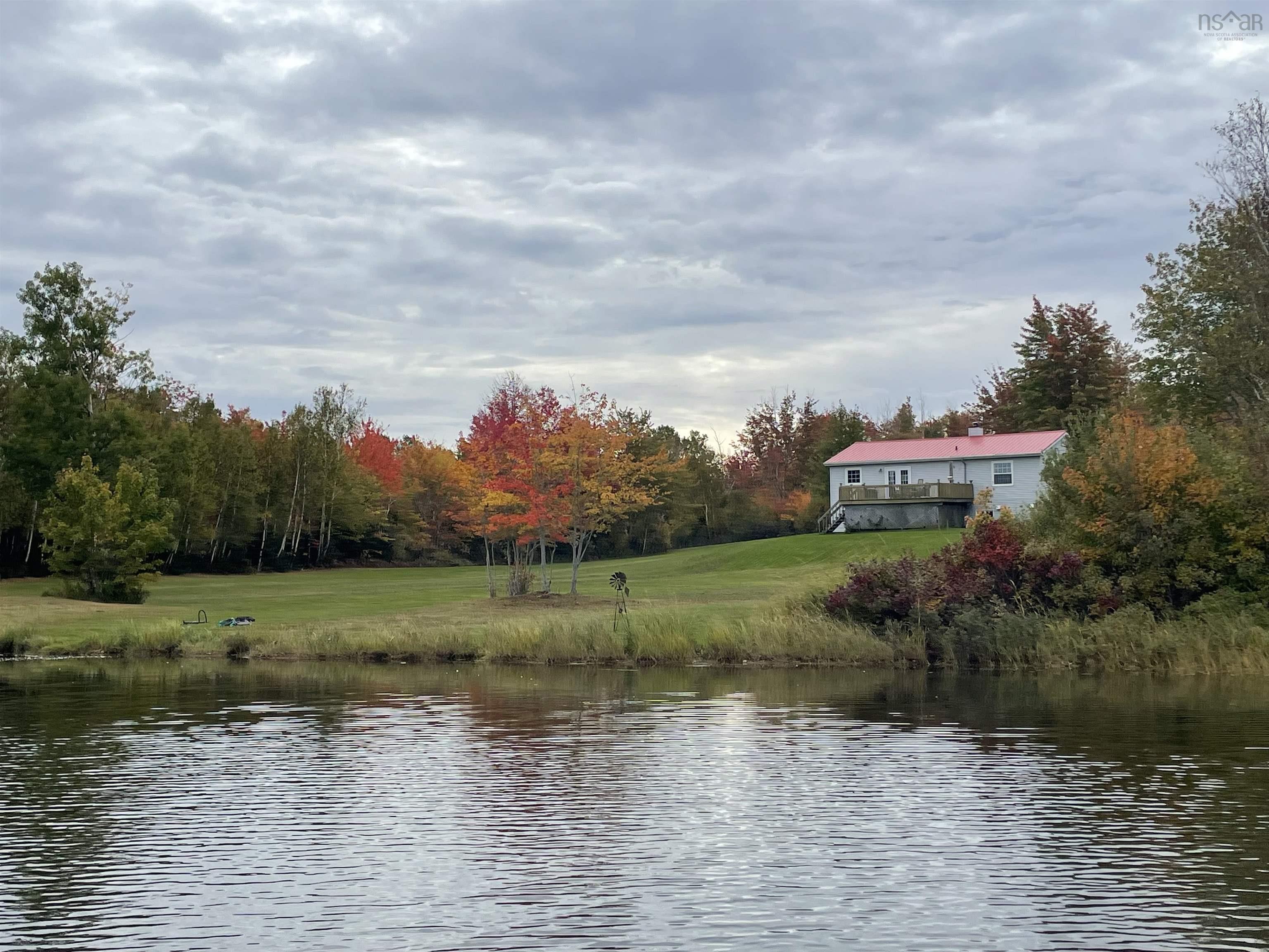 $499,000.00: 233 Pomquet Lake Road, Pomquet