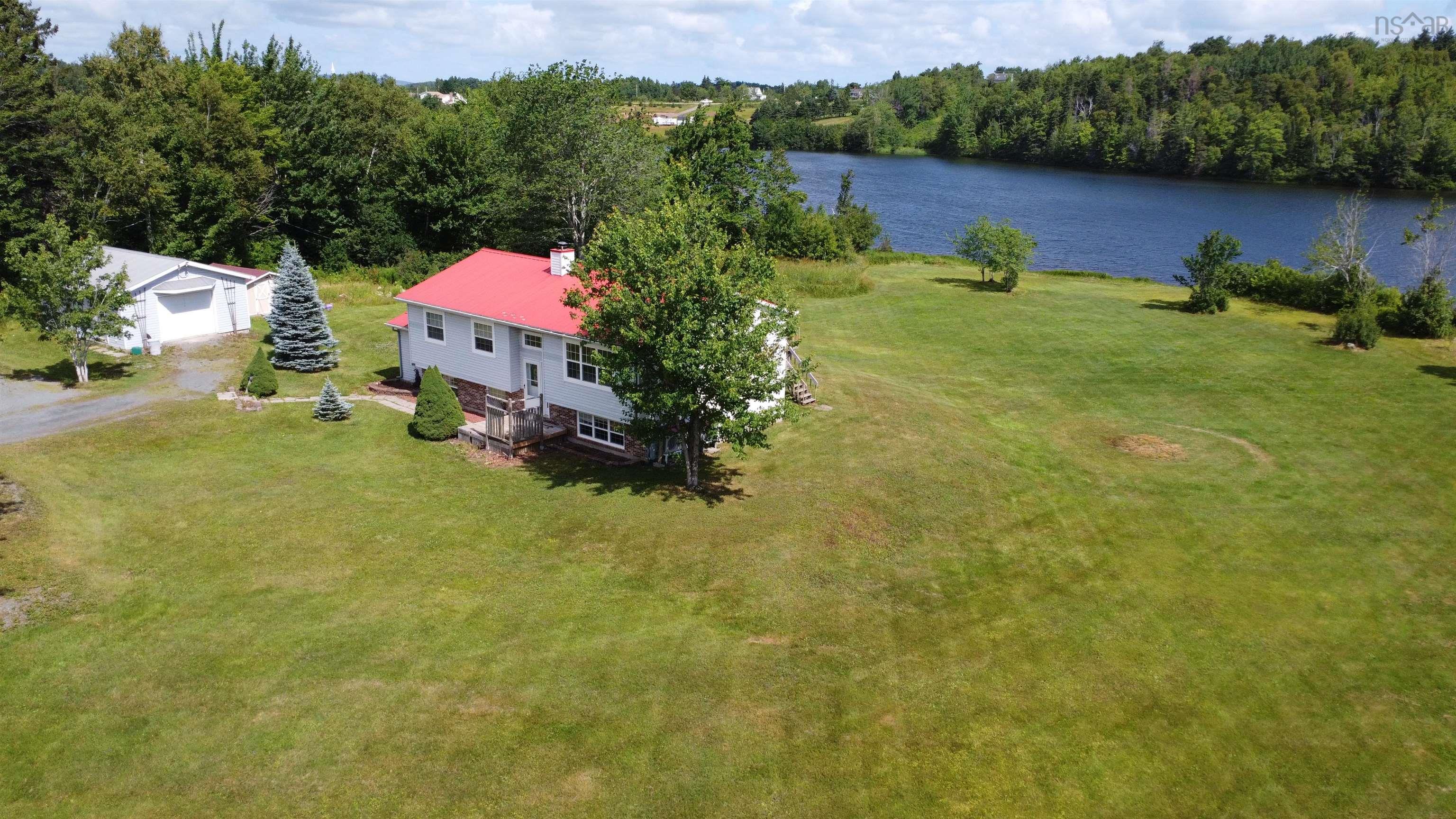 $499,000.00: 233 Pomquet Lake Road, Pomquet