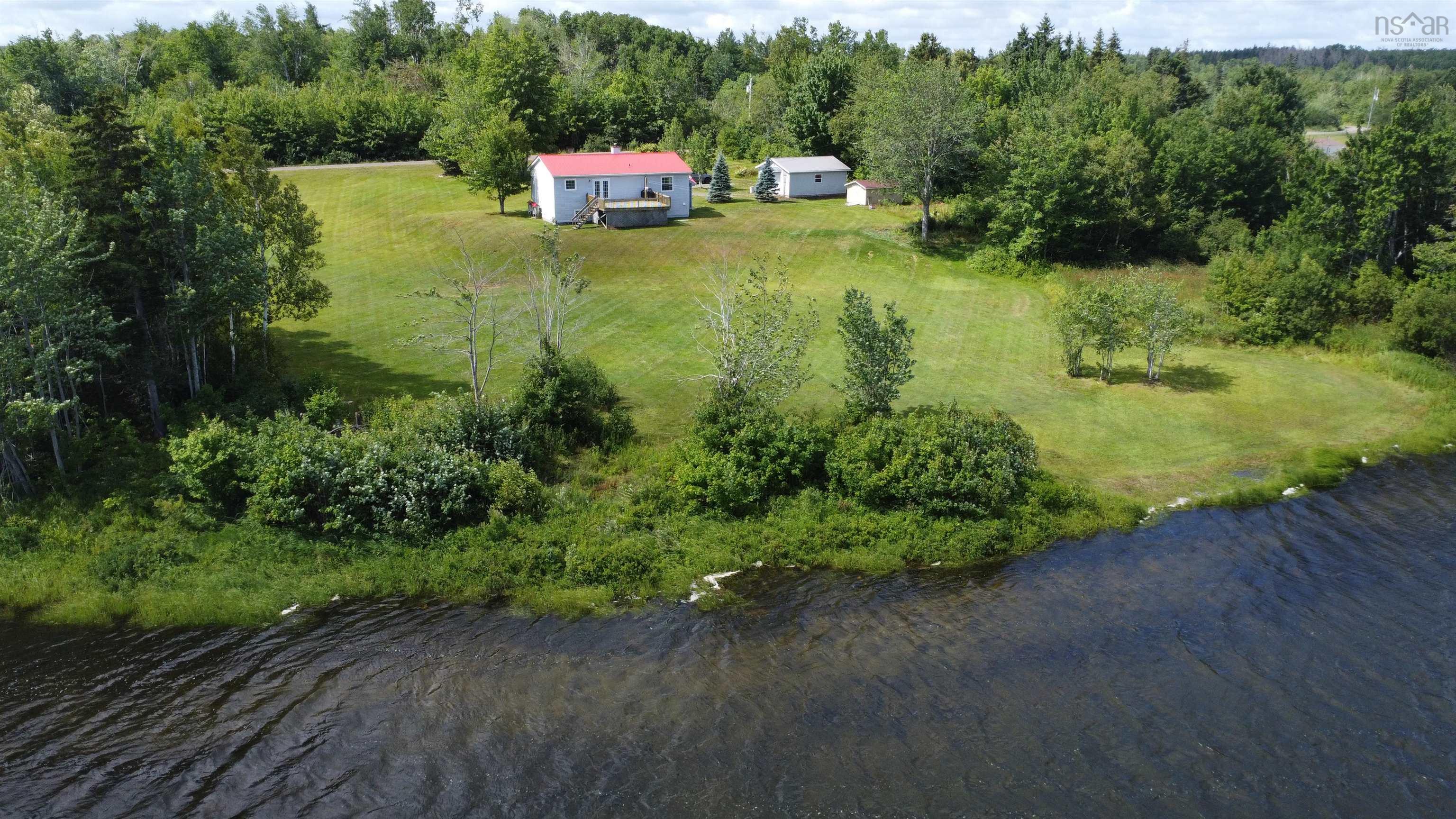 $499,000.00: 233 Pomquet Lake Road, Pomquet