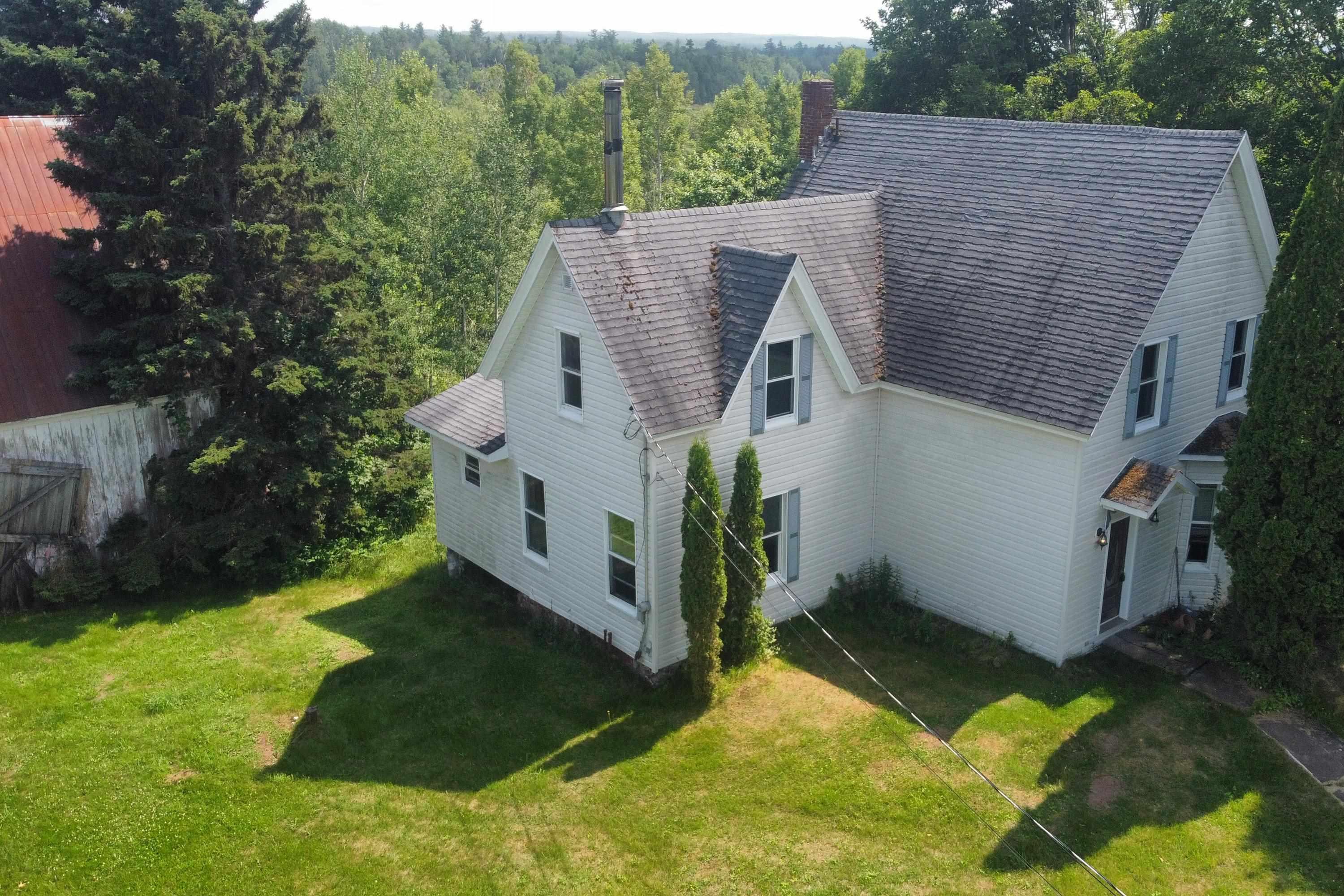 3518 Highway 321, Oxford Junction, NS (MLS 202518945)
