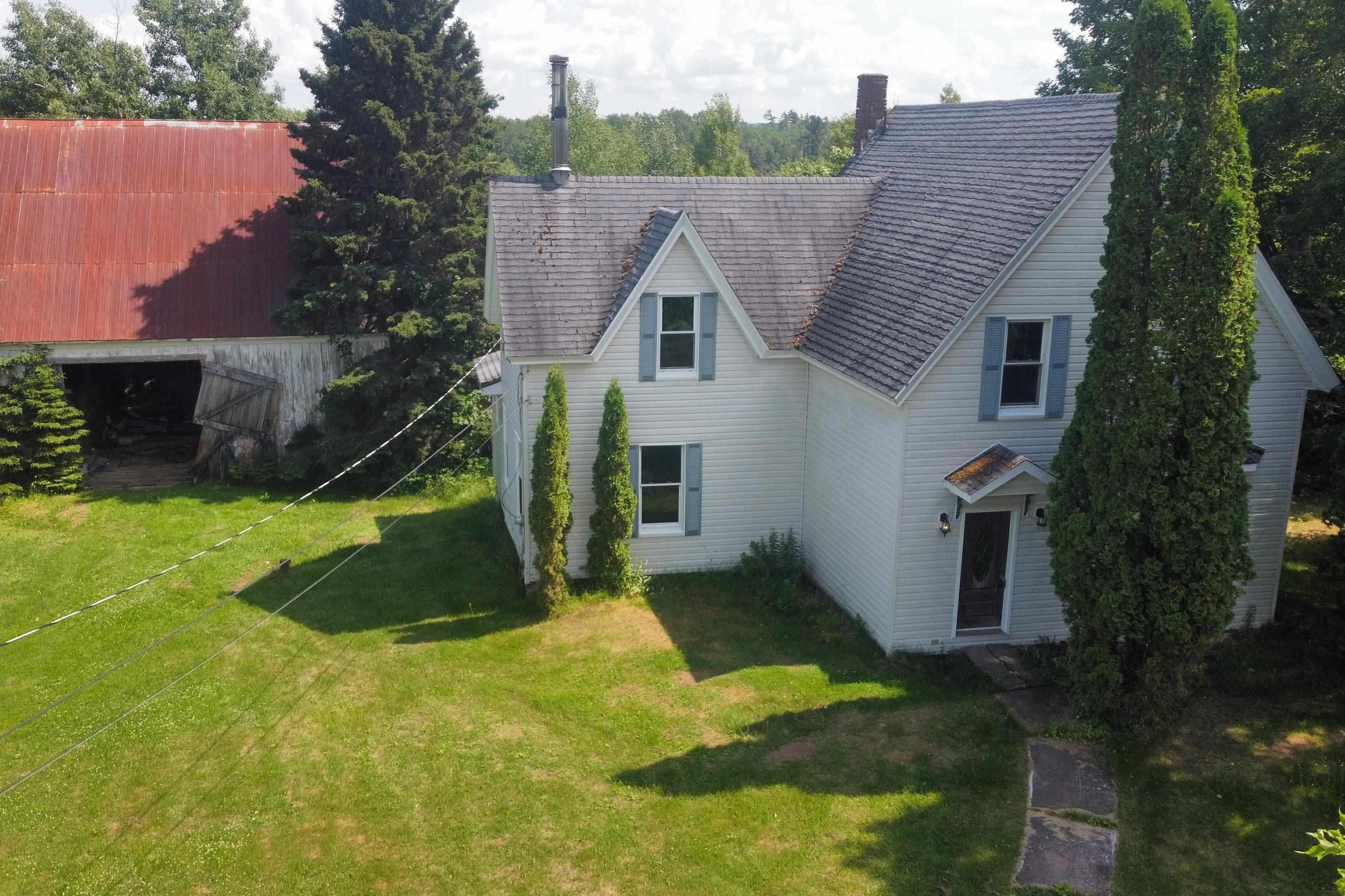 $95,000.00: 3518 Highway 321, Oxford Junction